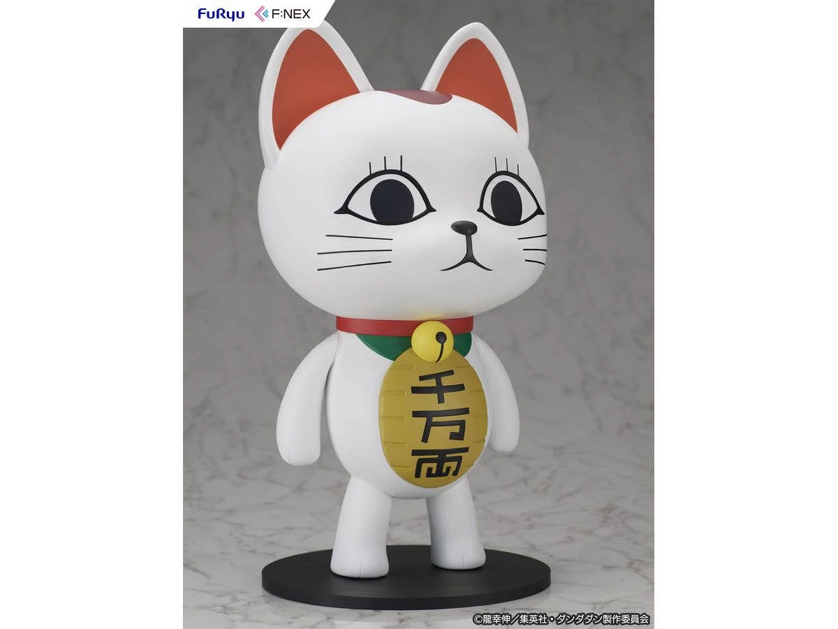 Turbo Granny(Beckoning cat) - Image 4