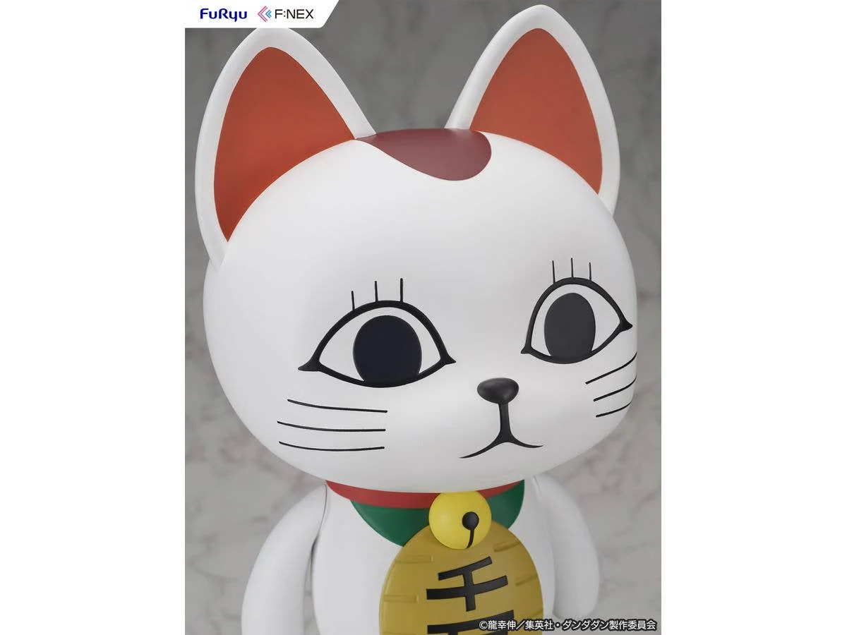 Turbo Granny(Beckoning cat) - Image 7