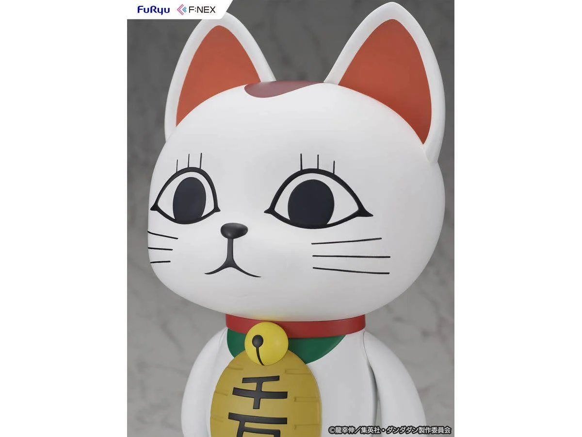 Turbo Granny(Beckoning cat) - Image 8