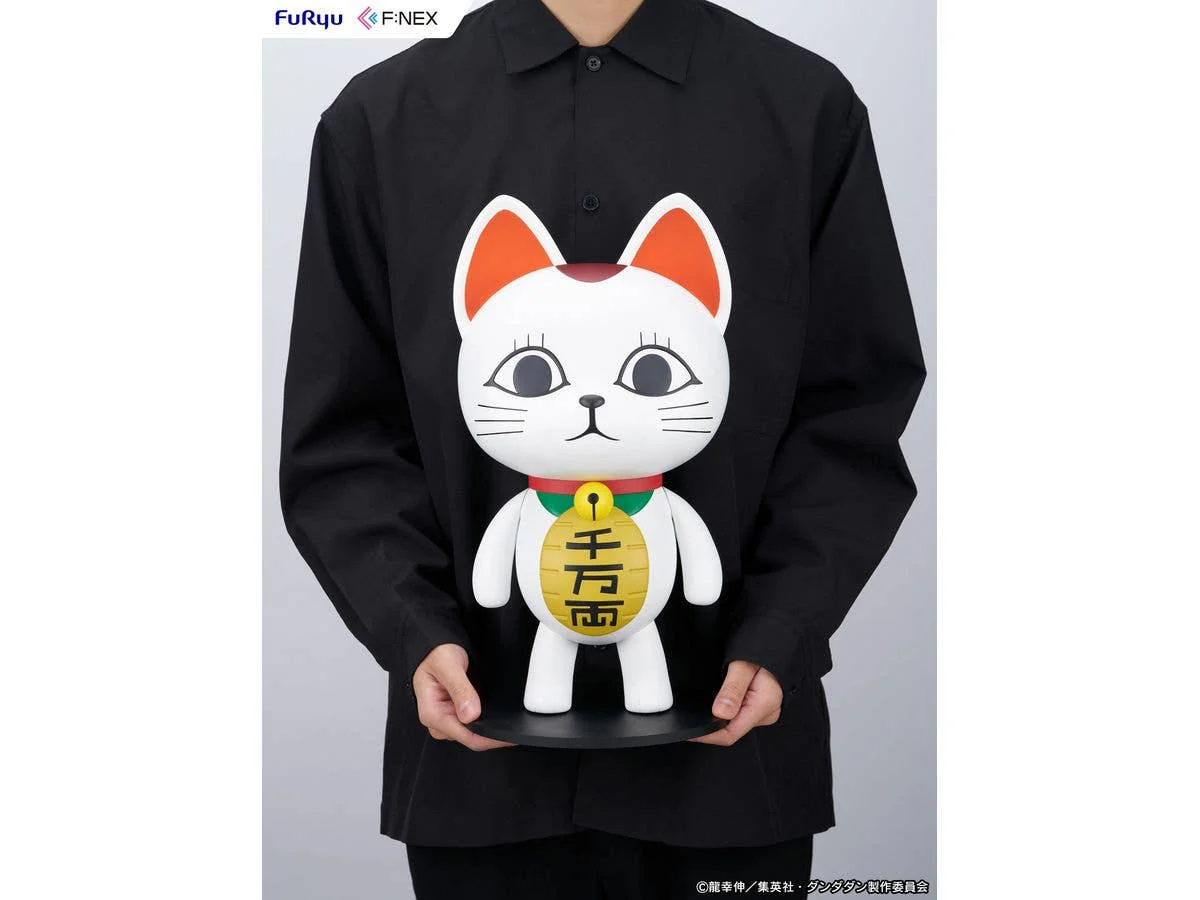 Turbo Granny(Beckoning cat) - Image 9