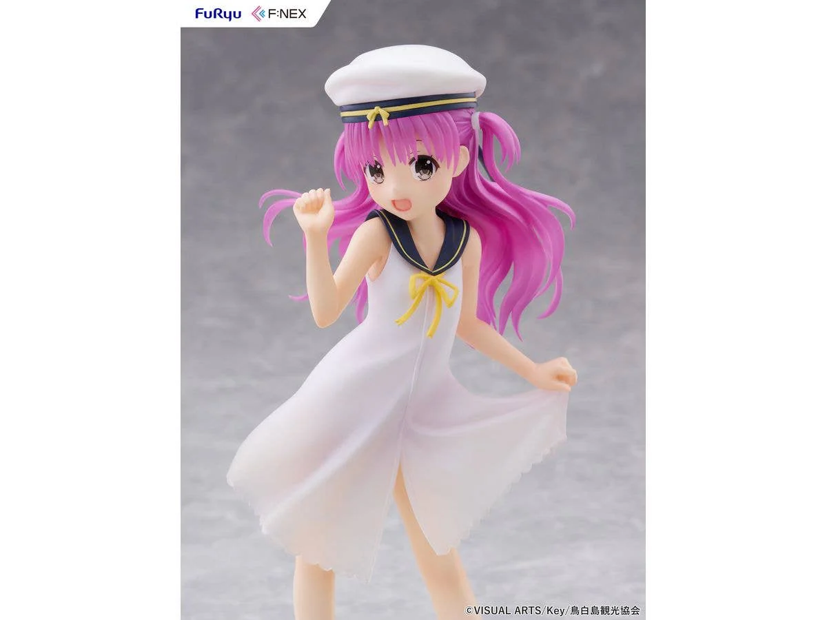 -Umi Kato- 1/7 Scale Figure - Image 11
