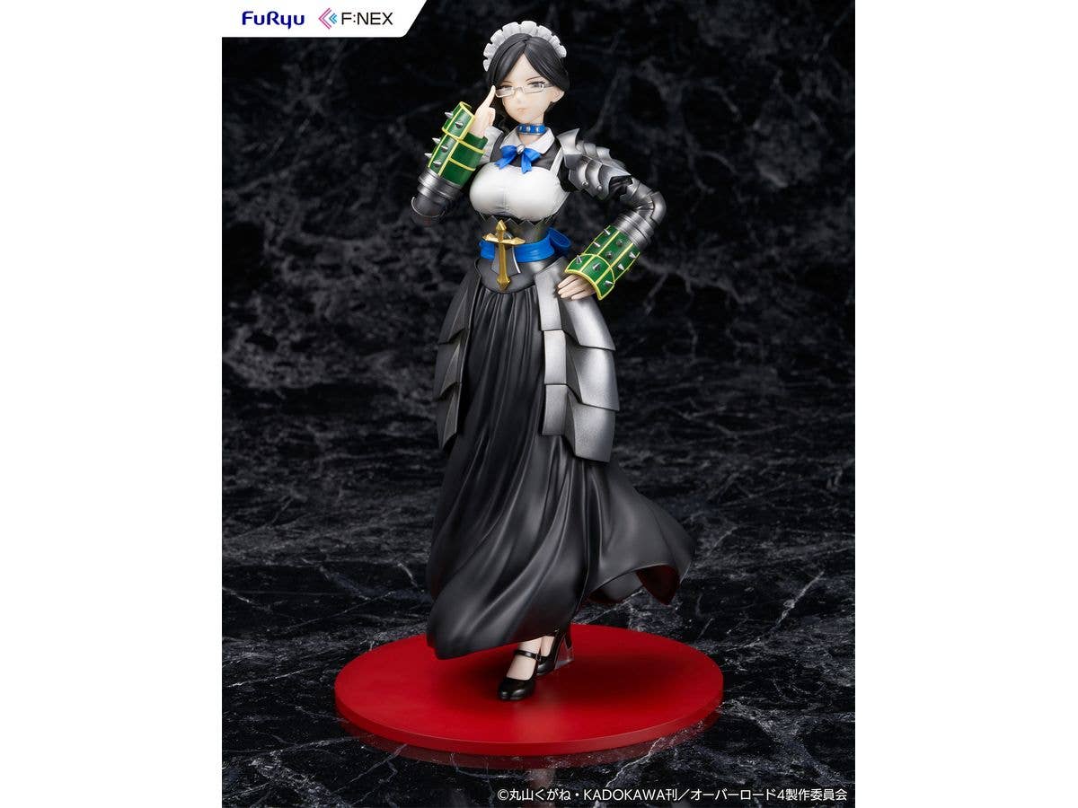 Yuri Alpha 1/7 Scale Figure - Image 2