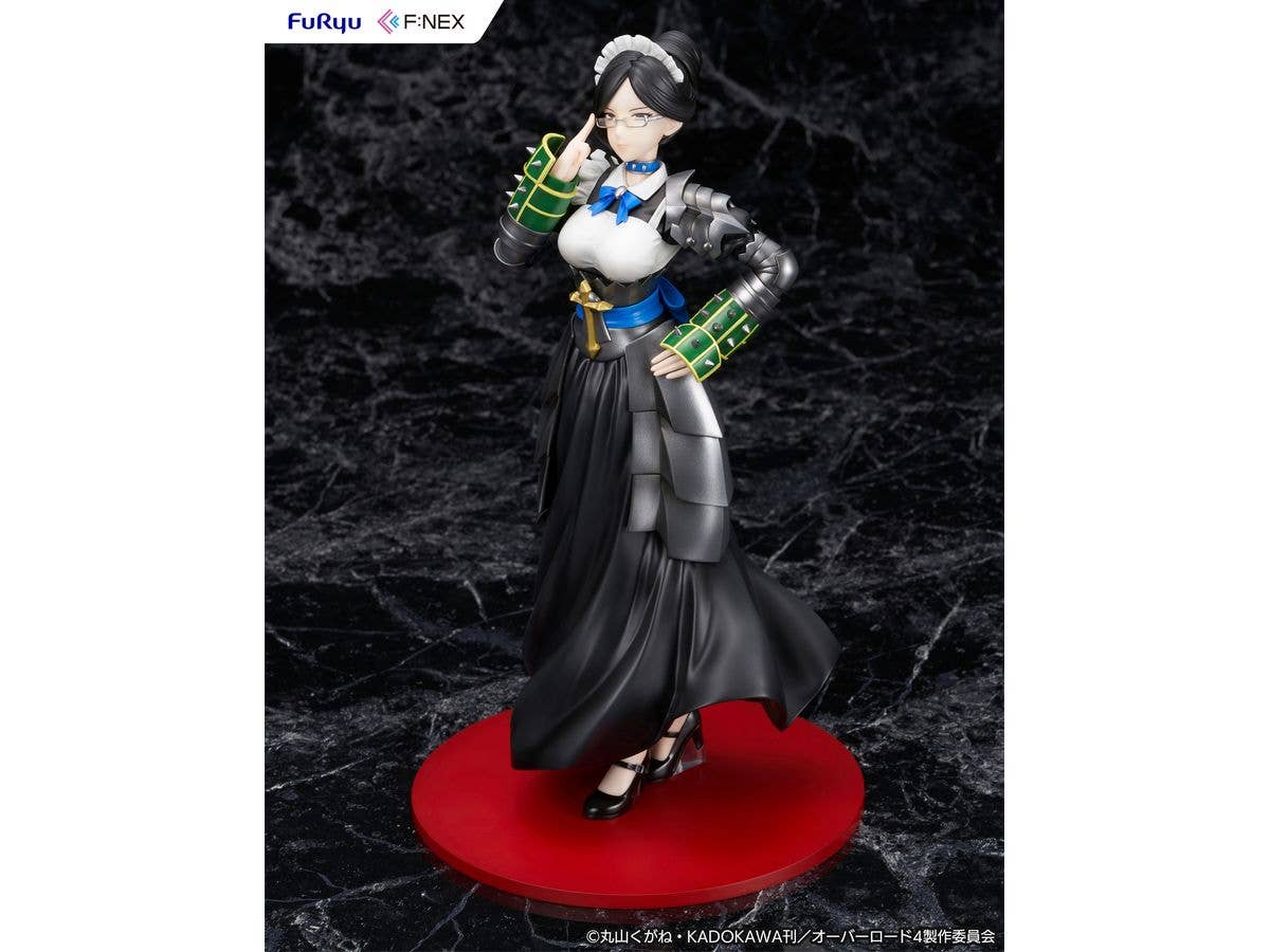 Yuri Alpha 1/7 Scale Figure - Image 3