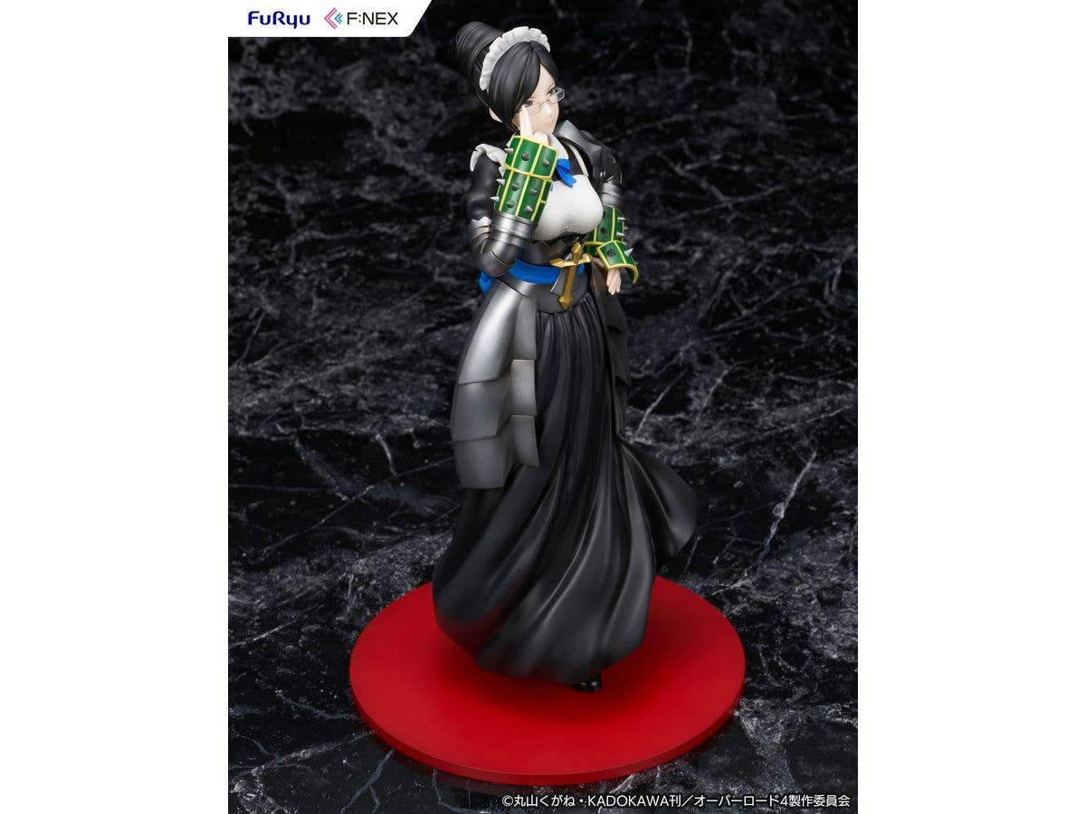 Yuri Alpha 1/7 Scale Figure - Image 4