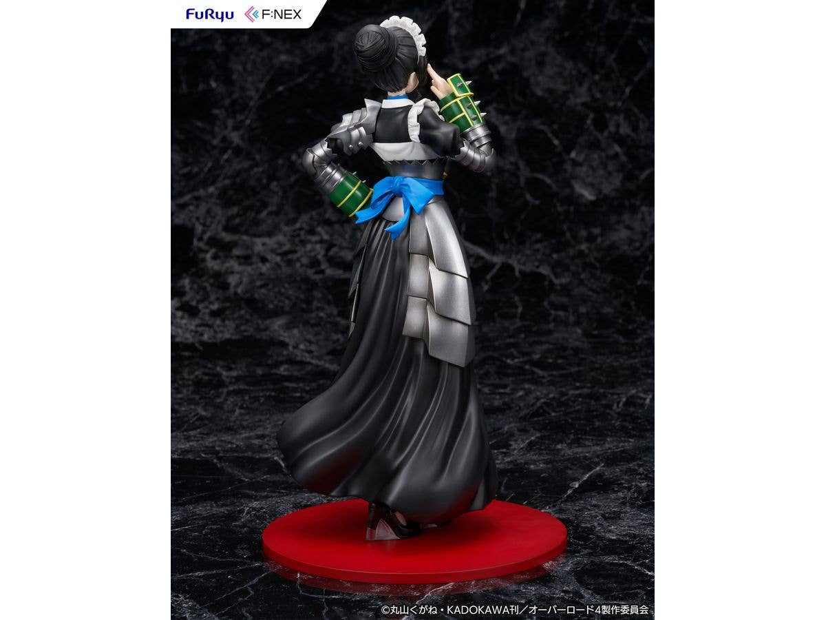 Yuri Alpha 1/7 Scale Figure - Image 5