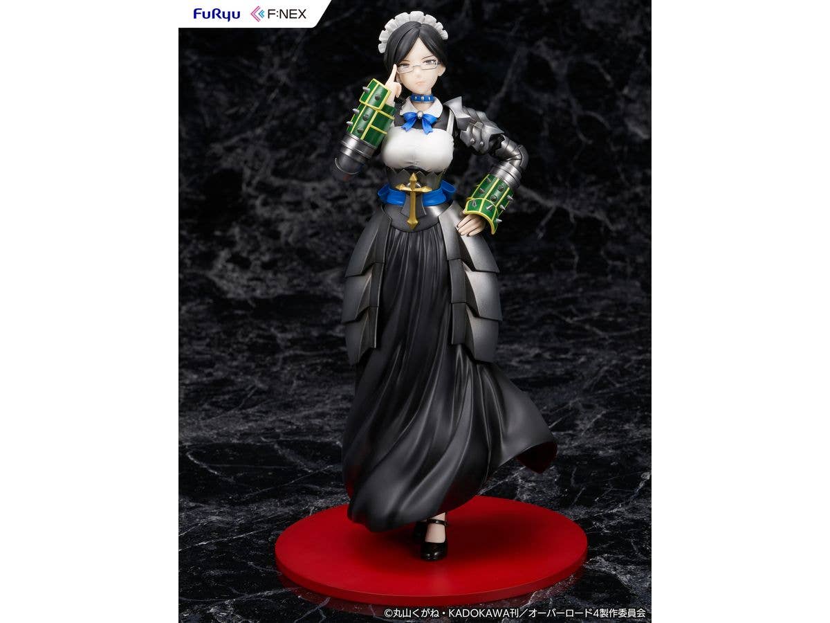 Yuri Alpha 1/7 Scale Figure - Image 6