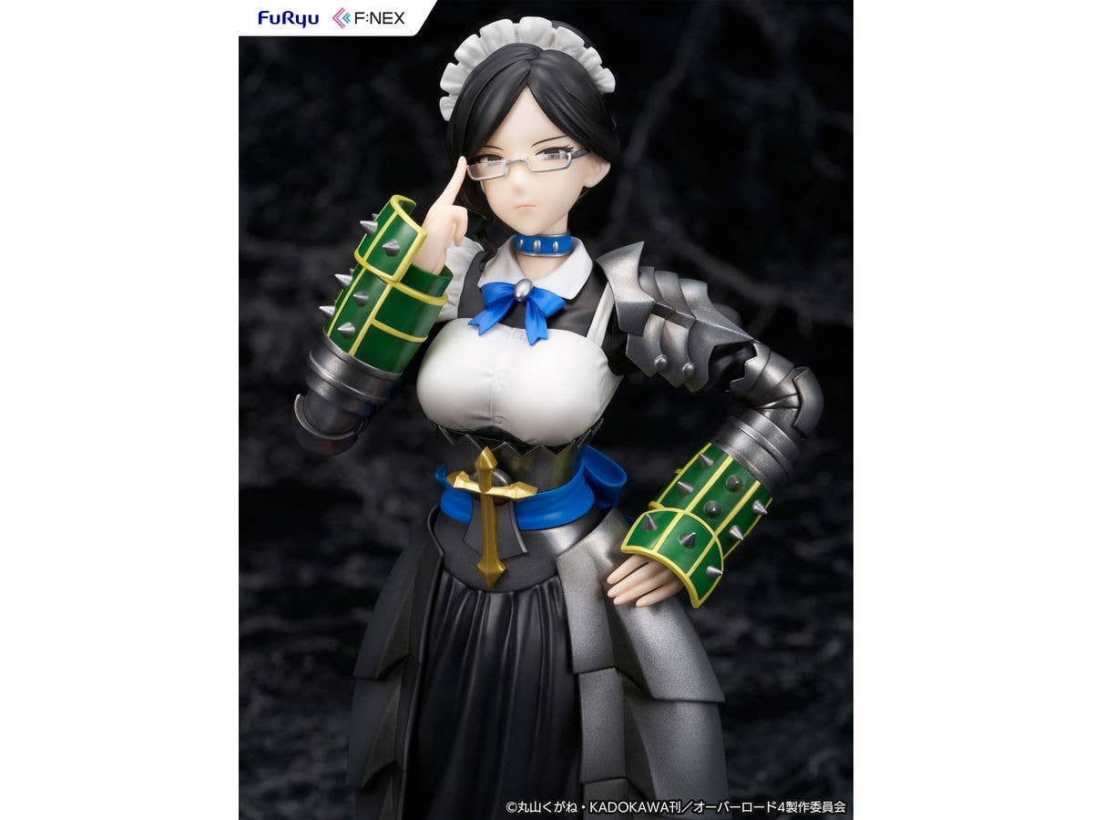 Yuri Alpha 1/7 Scale Figure - Image 7