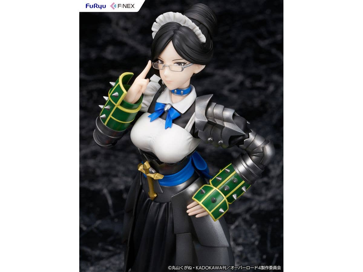 Yuri Alpha 1/7 Scale Figure - Image 8