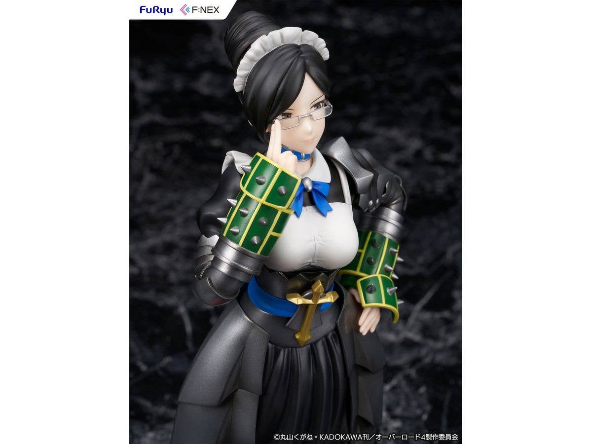 Yuri Alpha 1/7 Scale Figure - Image 9