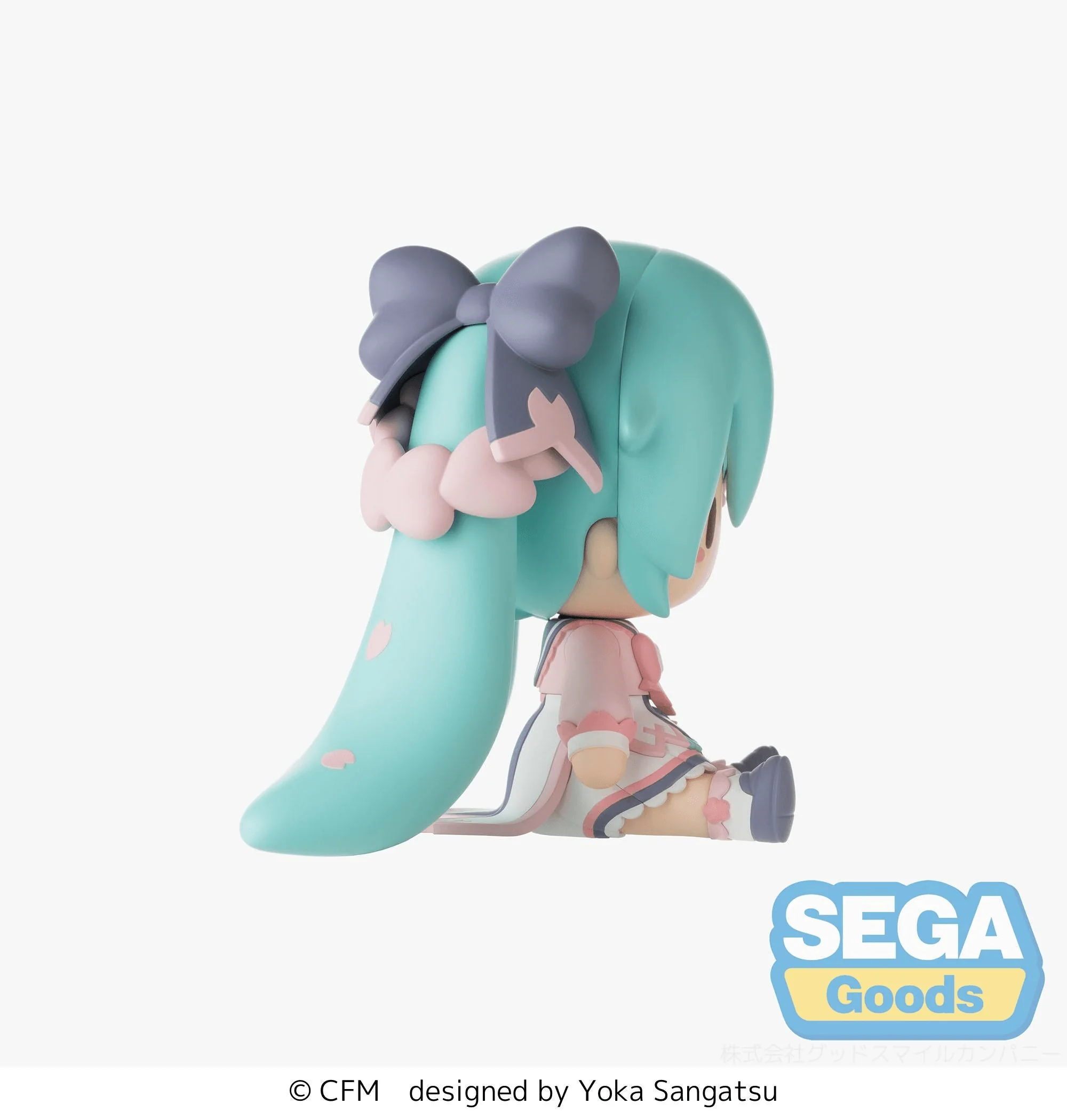 fuwa petit "Hatsune Miku Series" Chibi Figure "New Semester" - Image 8