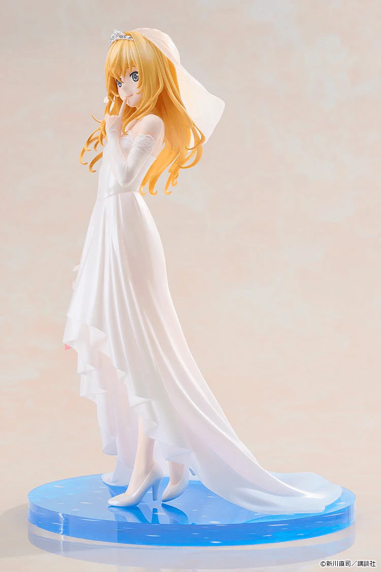 G.S. Collection Kaori Miyazono: Wedding Dress Ver. - Image 5