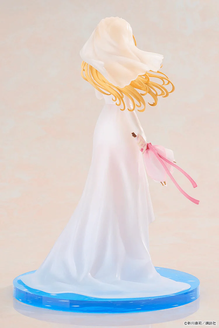 G.S. Collection Kaori Miyazono: Wedding Dress Ver. - Image 6