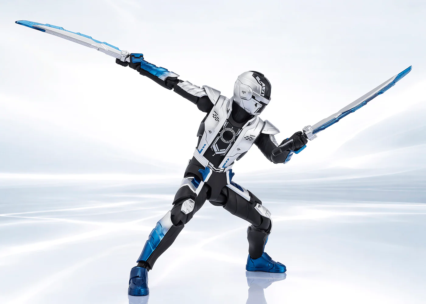 GAVAN BUSHIDO - Image 5