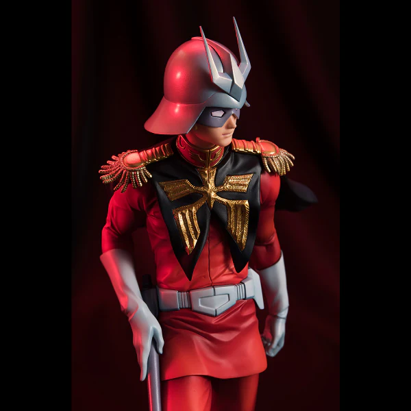 GGG series Mobile Suit Gundam Char Aznable 【limited resale】 - Image 4