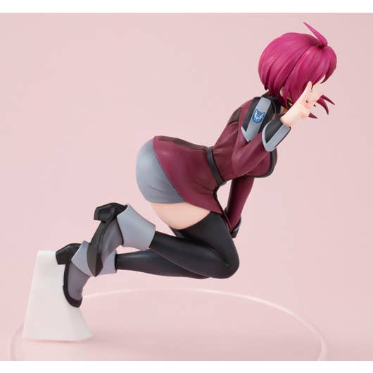 GGG Mobile Suit Gundam SEED FREEDOM Lunamaria Hawke - Image 3