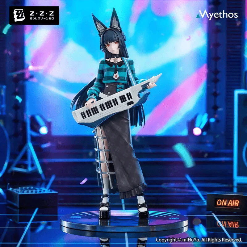 Gift+ 1/8 Hoshimi Miyabi Sparkling Wonderland Ver.