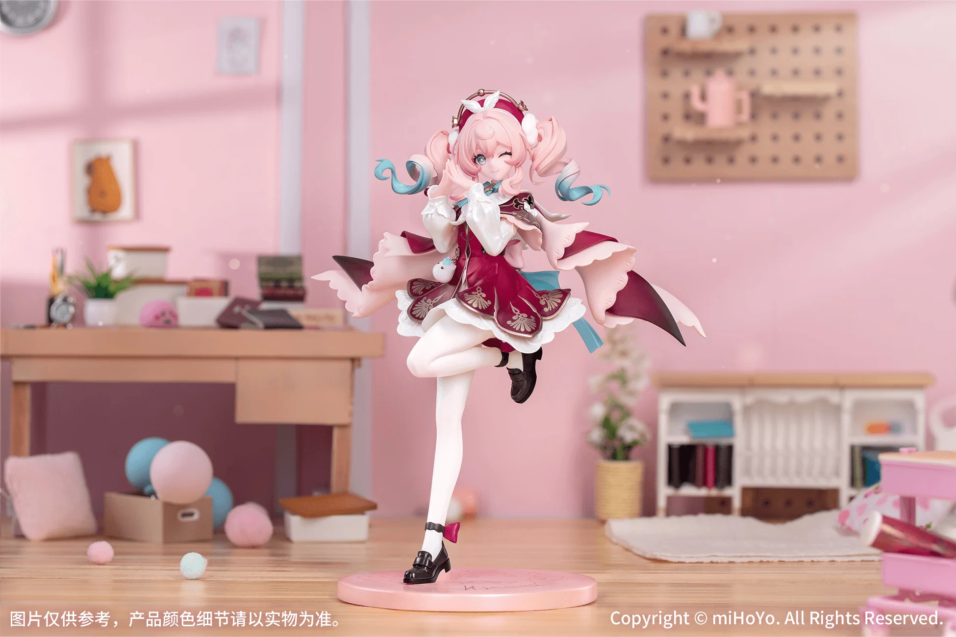 Gift+ 1/8 Hyacine - Image 2