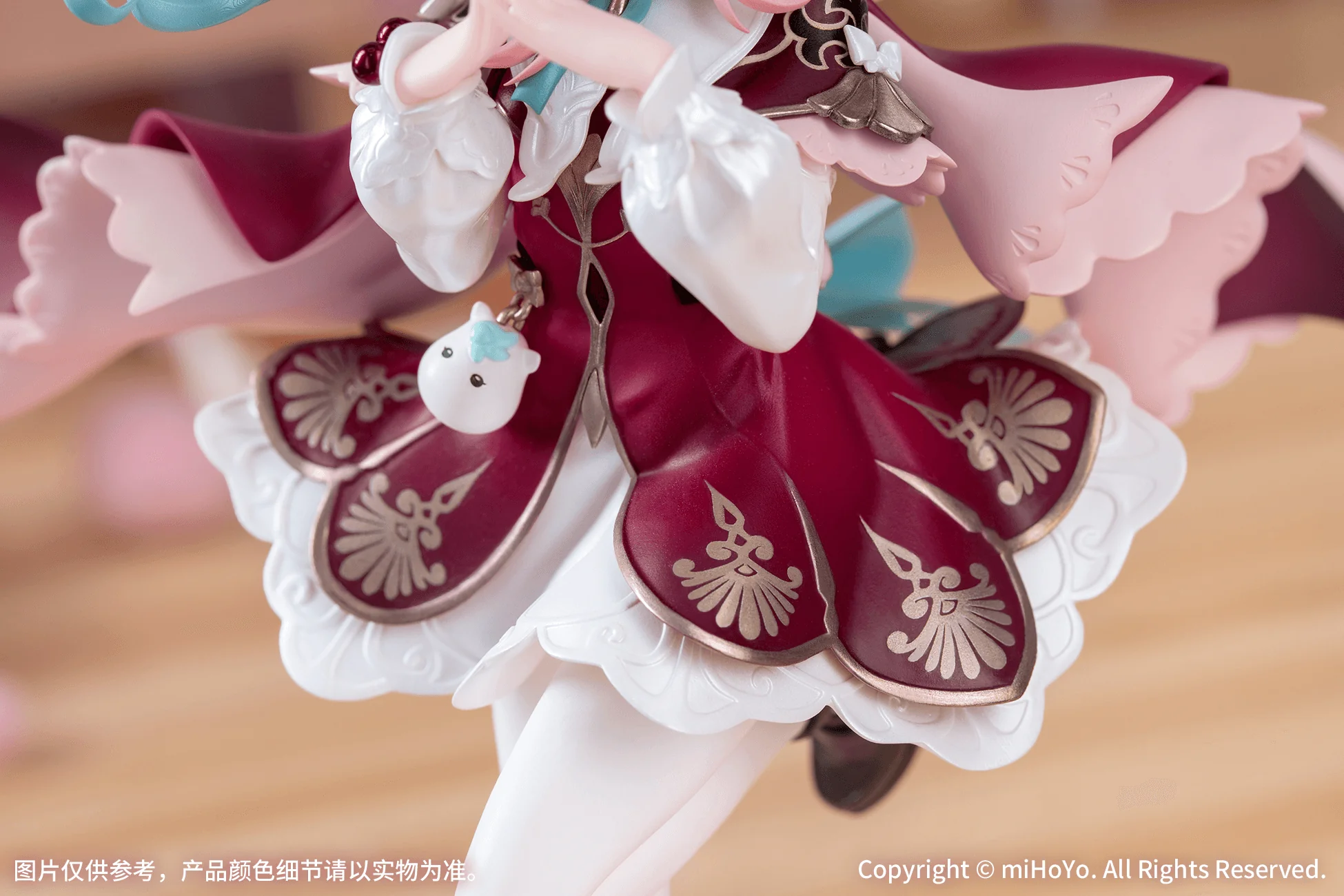 Gift+ 1/8 Hyacine - Image 3