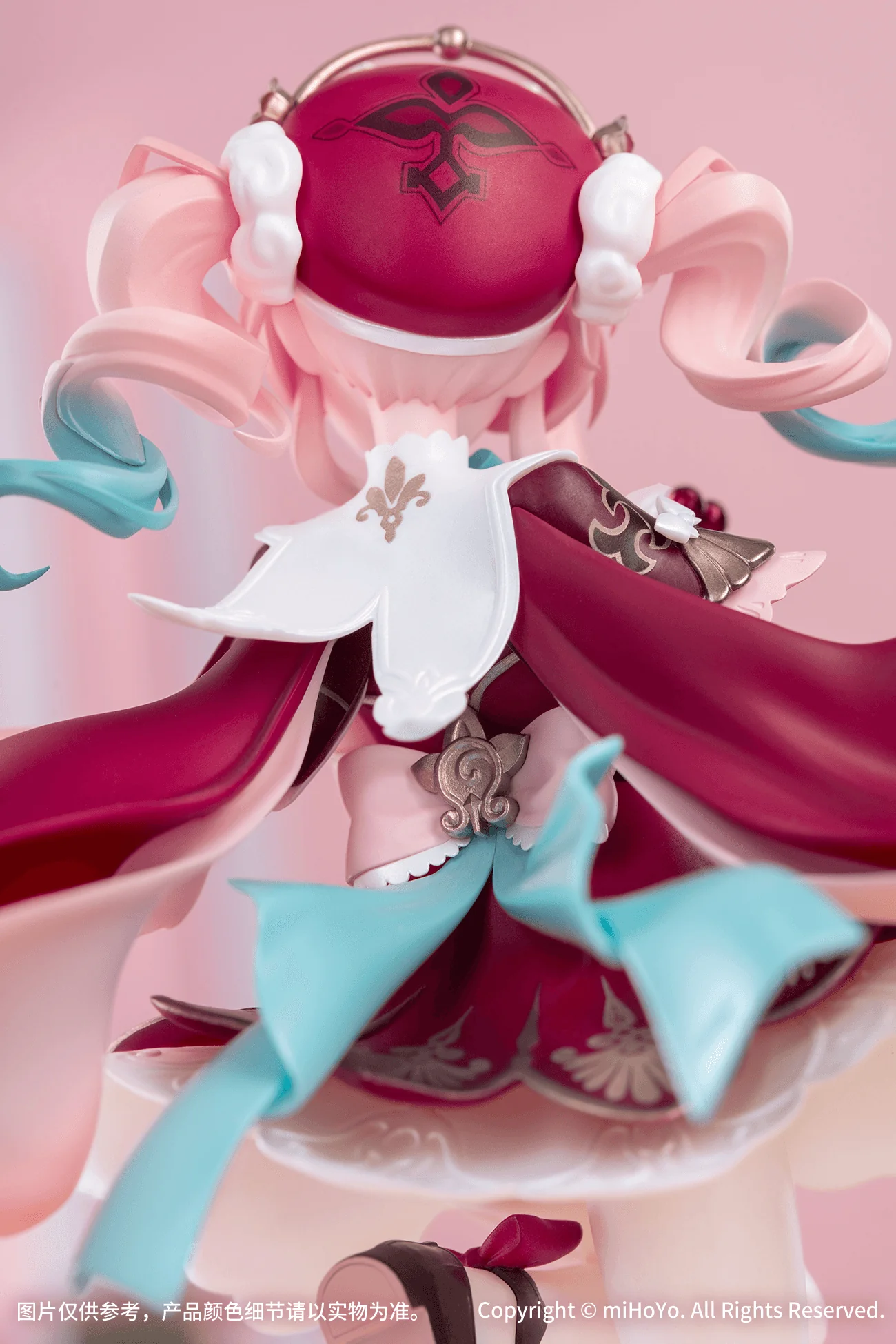Gift+ 1/8 Hyacine - Image 4