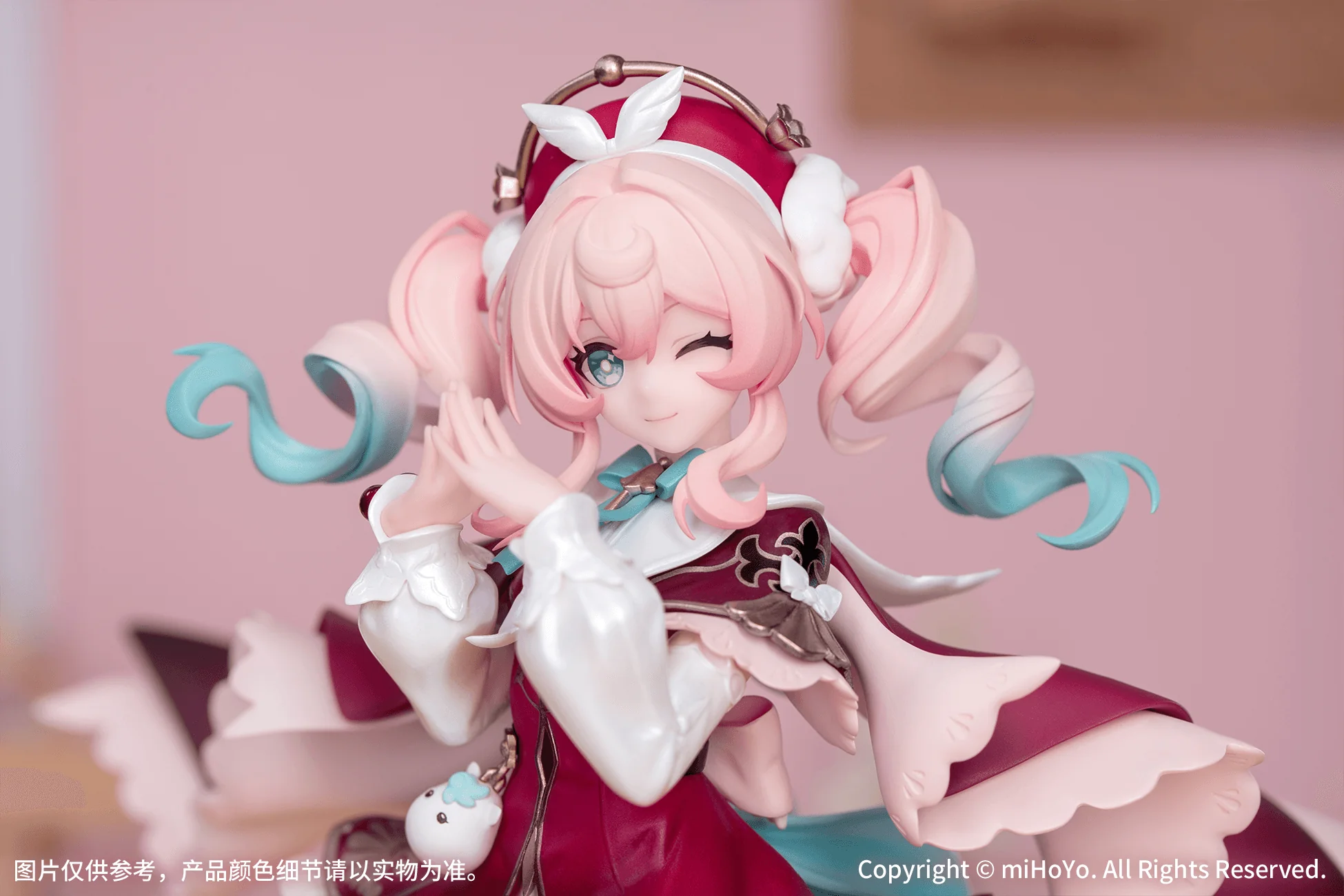 Gift+ 1/8 Hyacine - Image 6