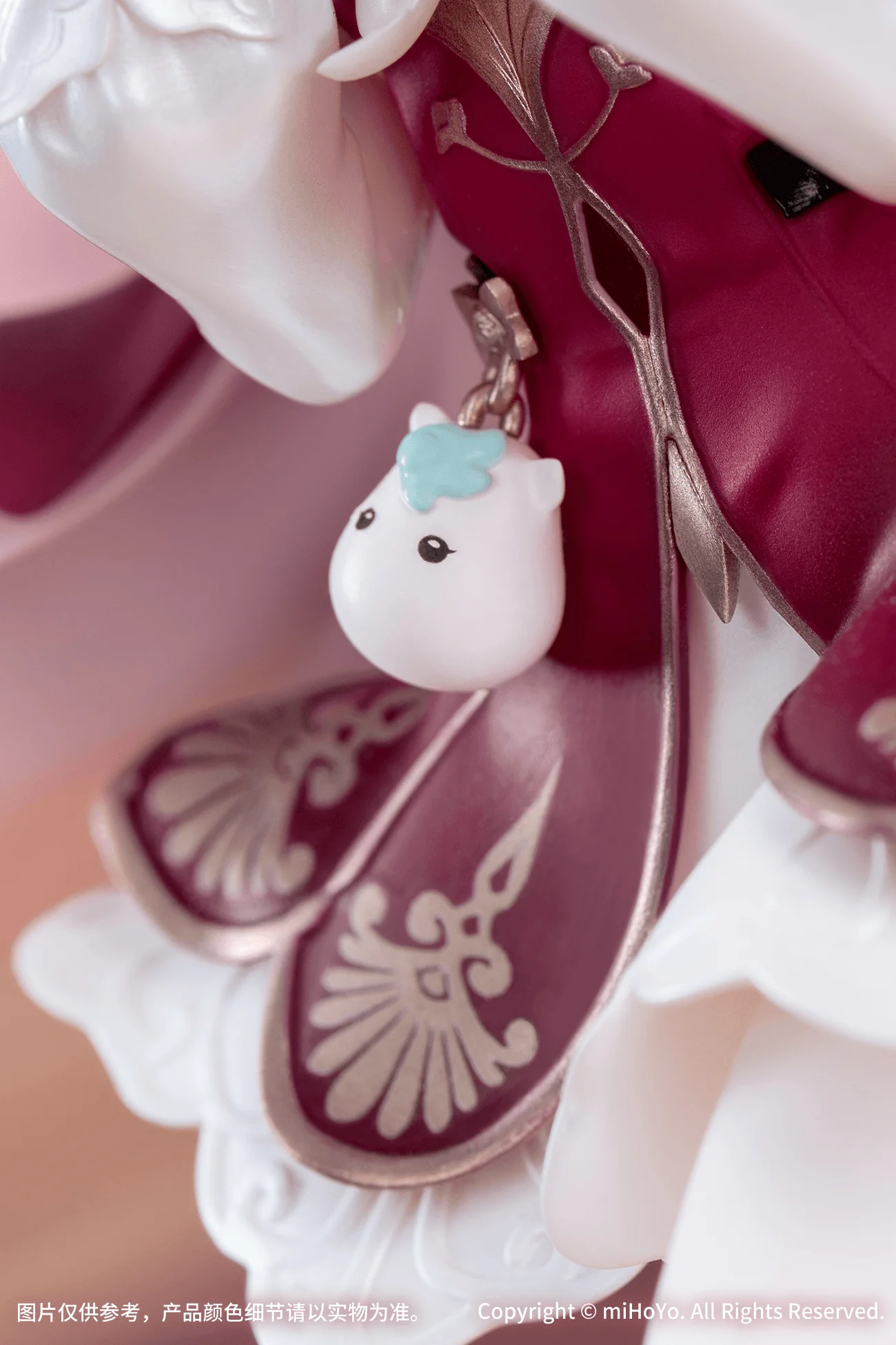 Gift+ 1/8 Hyacine - Image 8