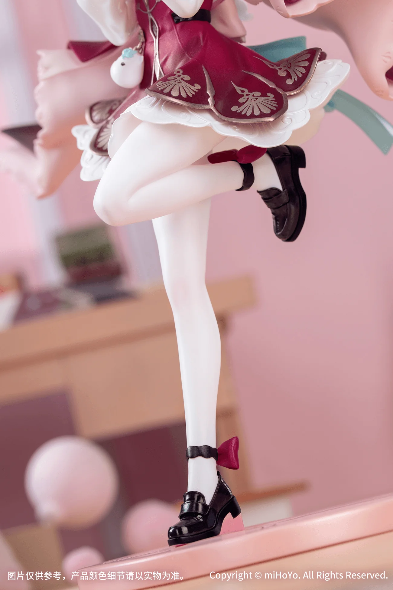 Gift+ 1/8 Hyacine - Image 9