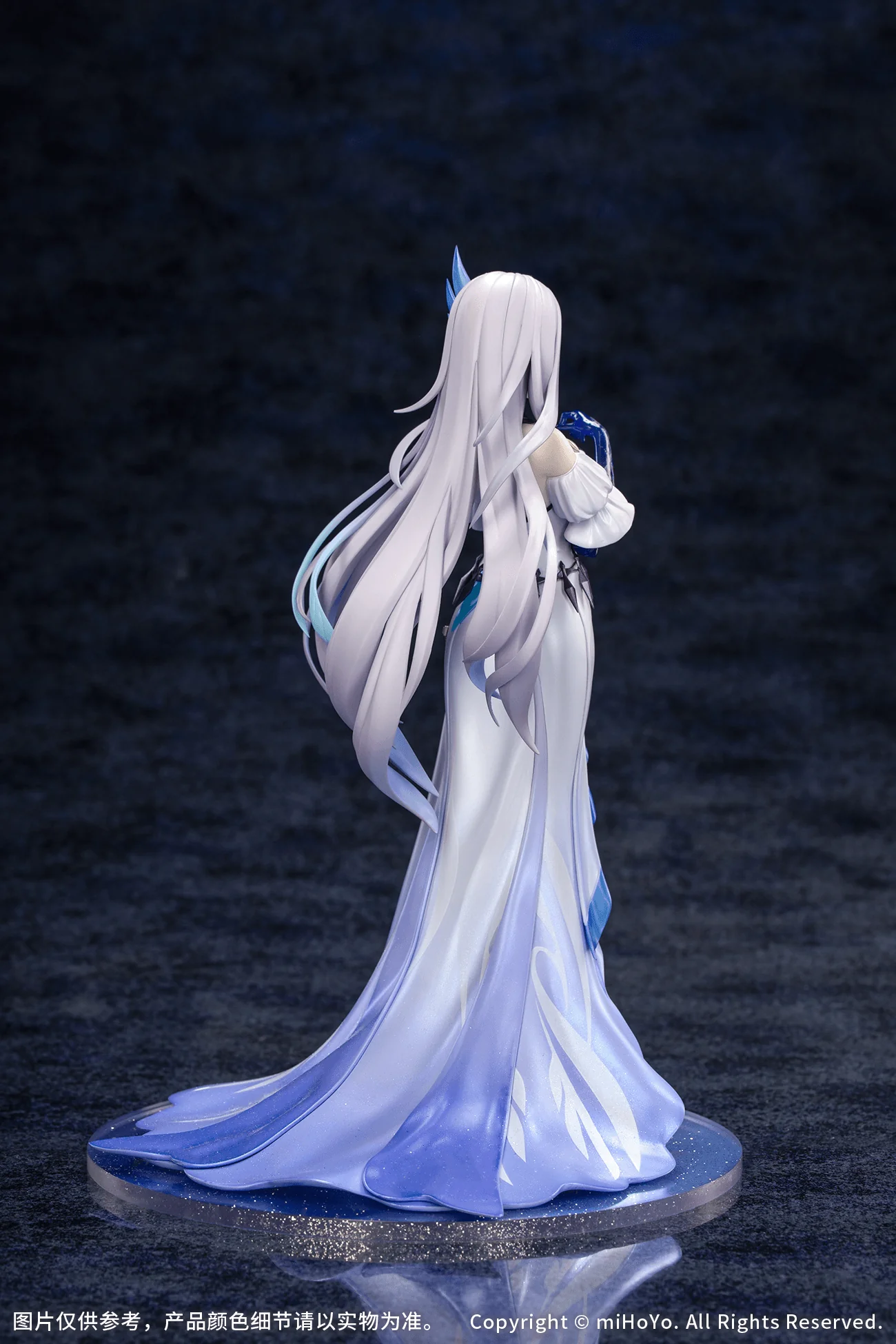 Gift+ 1/8 Skirk: Gathering Ver. - Image 10