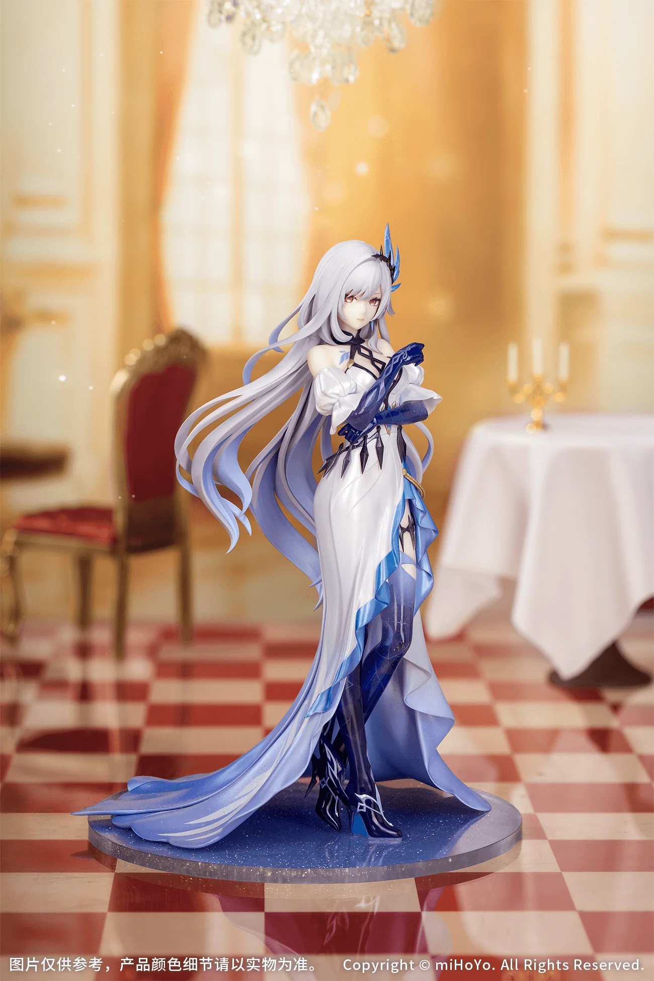 Gift+ 1/8 Skirk: Gathering Ver. - Image 2