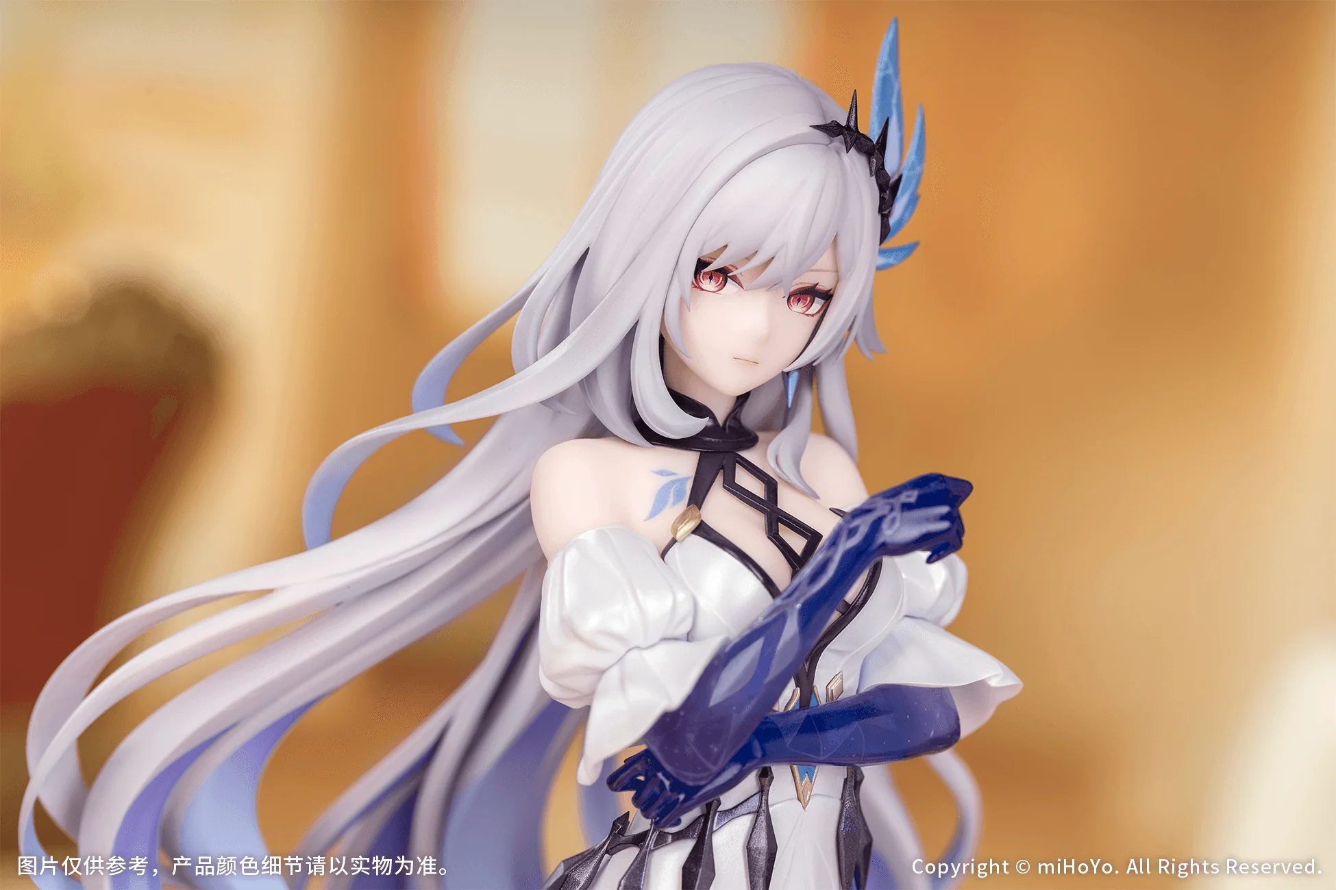 Gift+ 1/8 Skirk: Gathering Ver. - Image 3