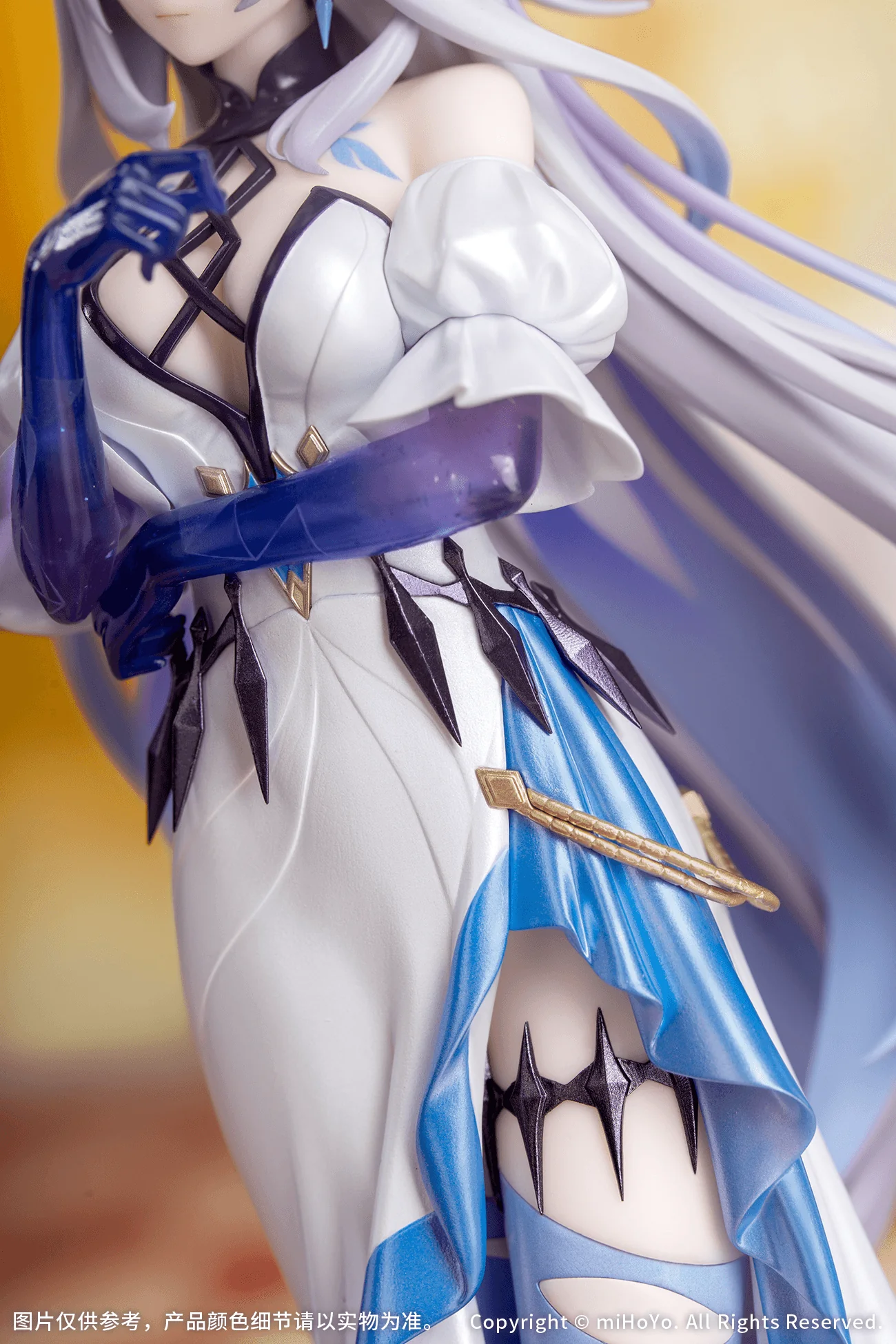 Gift+ 1/8 Skirk: Gathering Ver. - Image 4