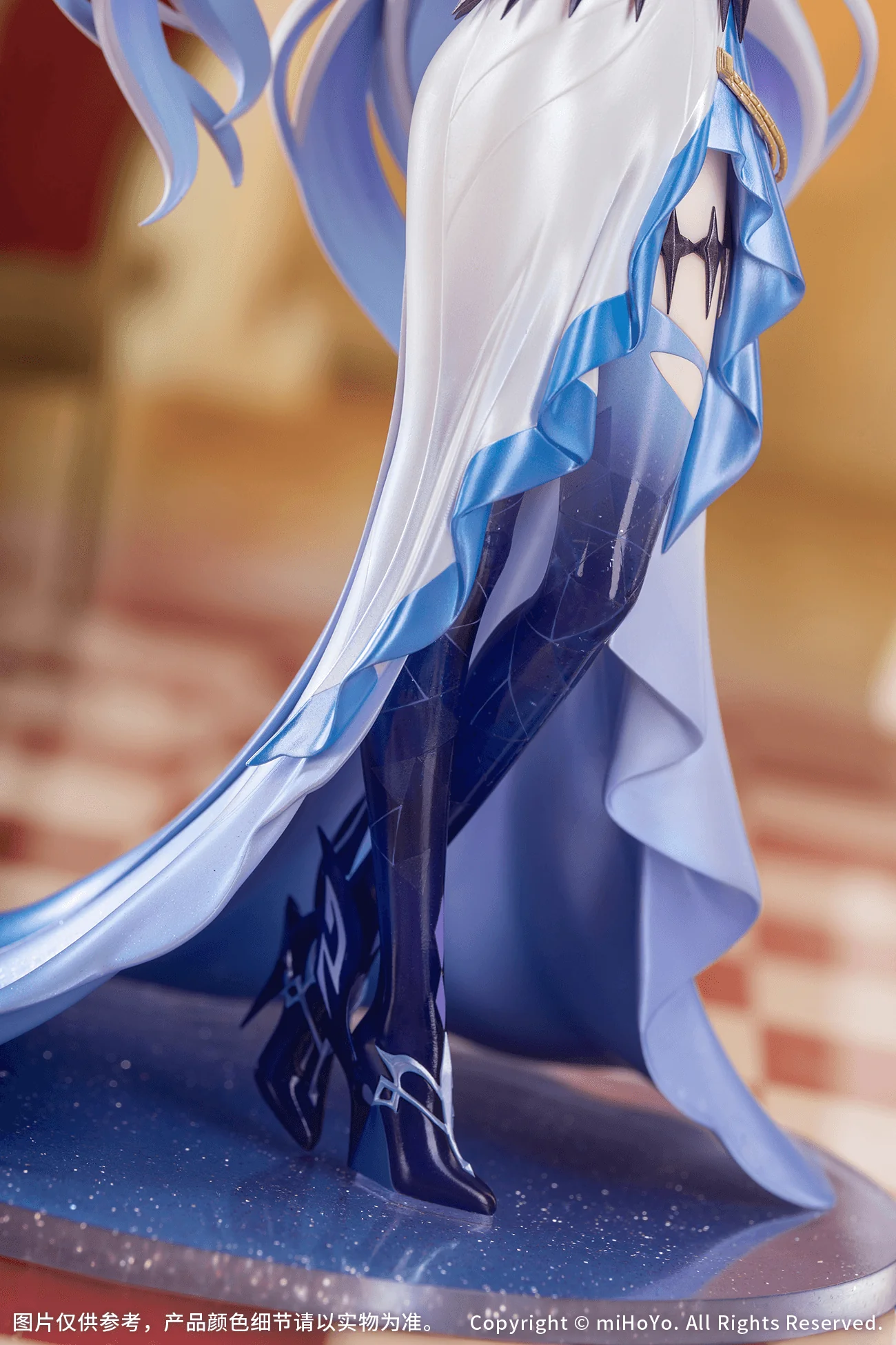 Gift+ 1/8 Skirk: Gathering Ver. - Image 5