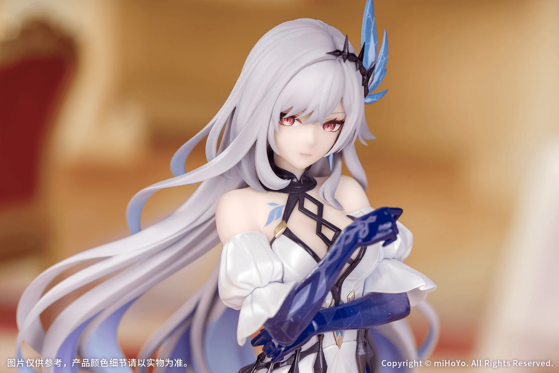 Gift+ 1/8 Skirk: Gathering Ver. - Image 6