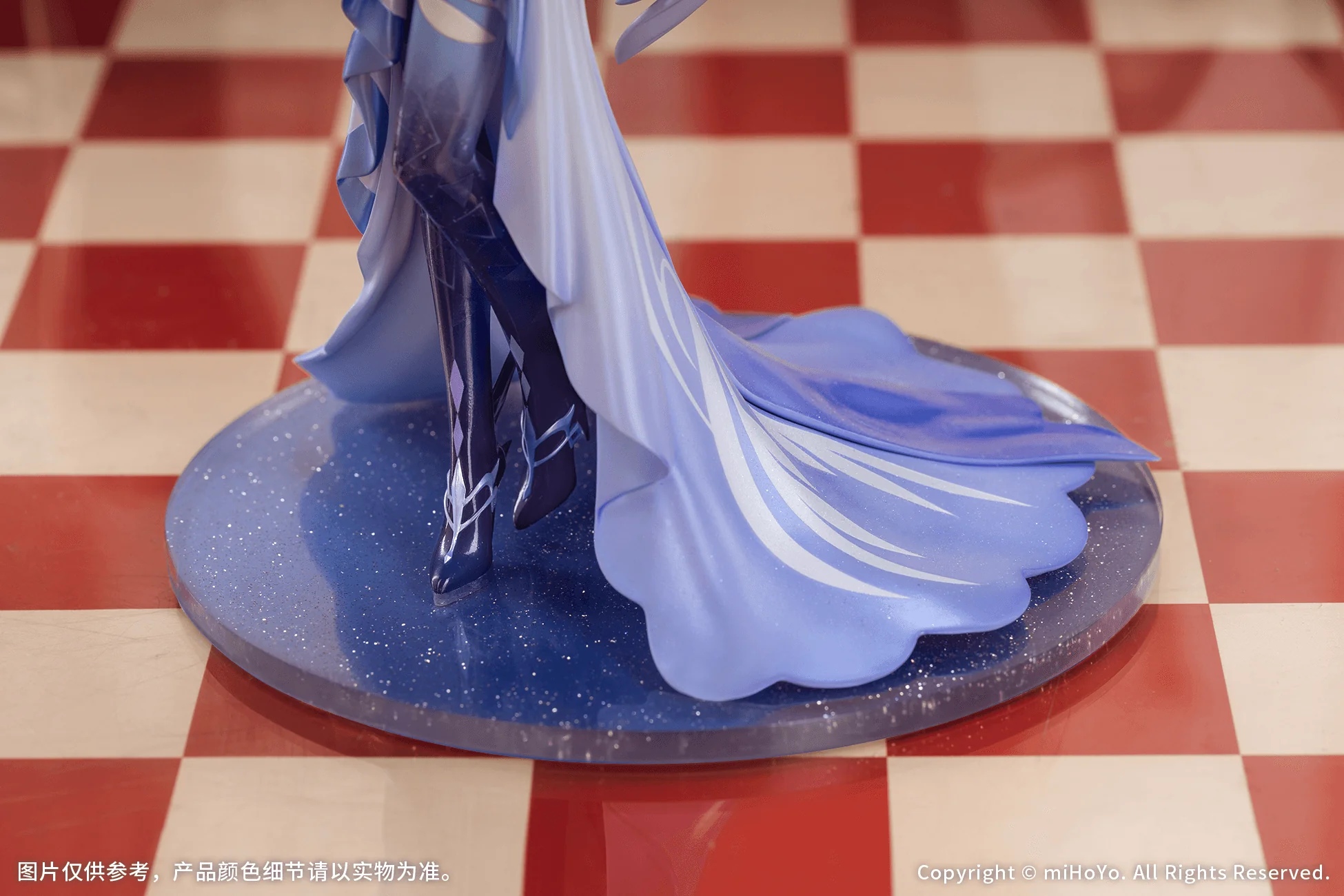 Gift+ 1/8 Skirk: Gathering Ver. - Image 7