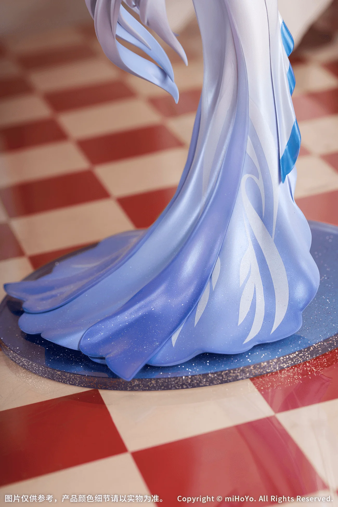Gift+ 1/8 Skirk: Gathering Ver. - Image 8