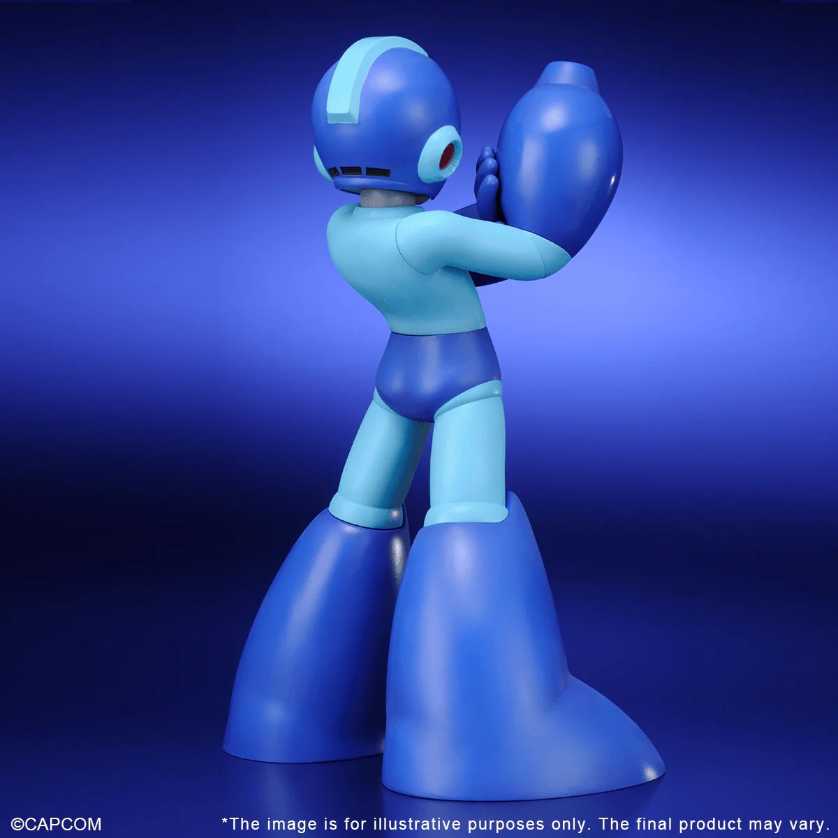 Gigantic series ROCKMAN/MEGA MAN - Image 3