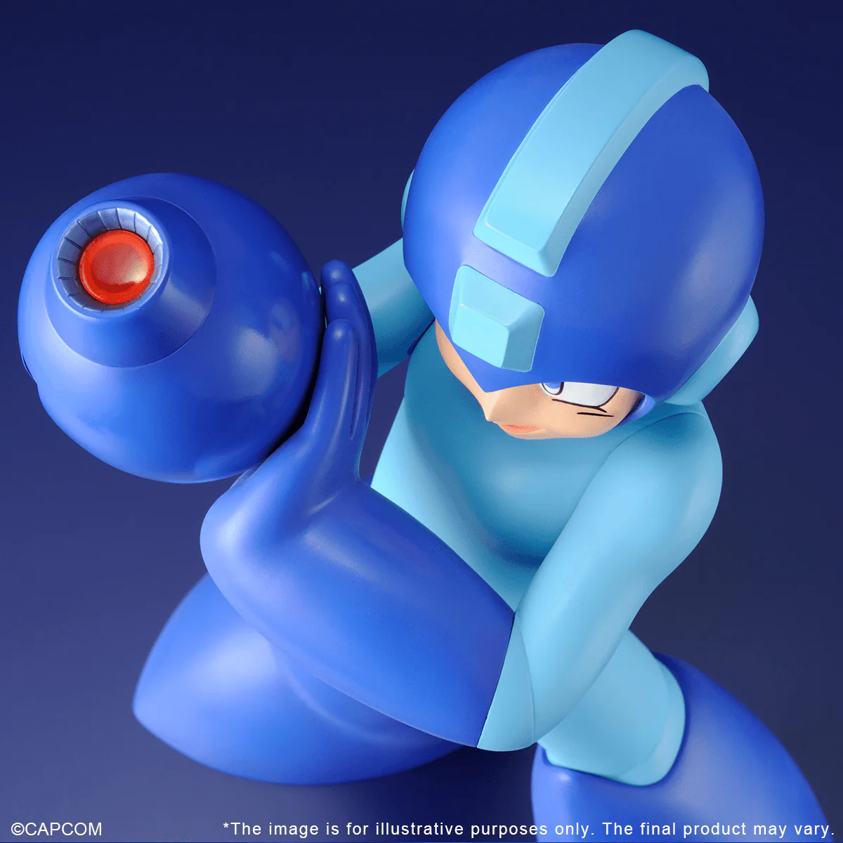 Gigantic series ROCKMAN/MEGA MAN - Image 4