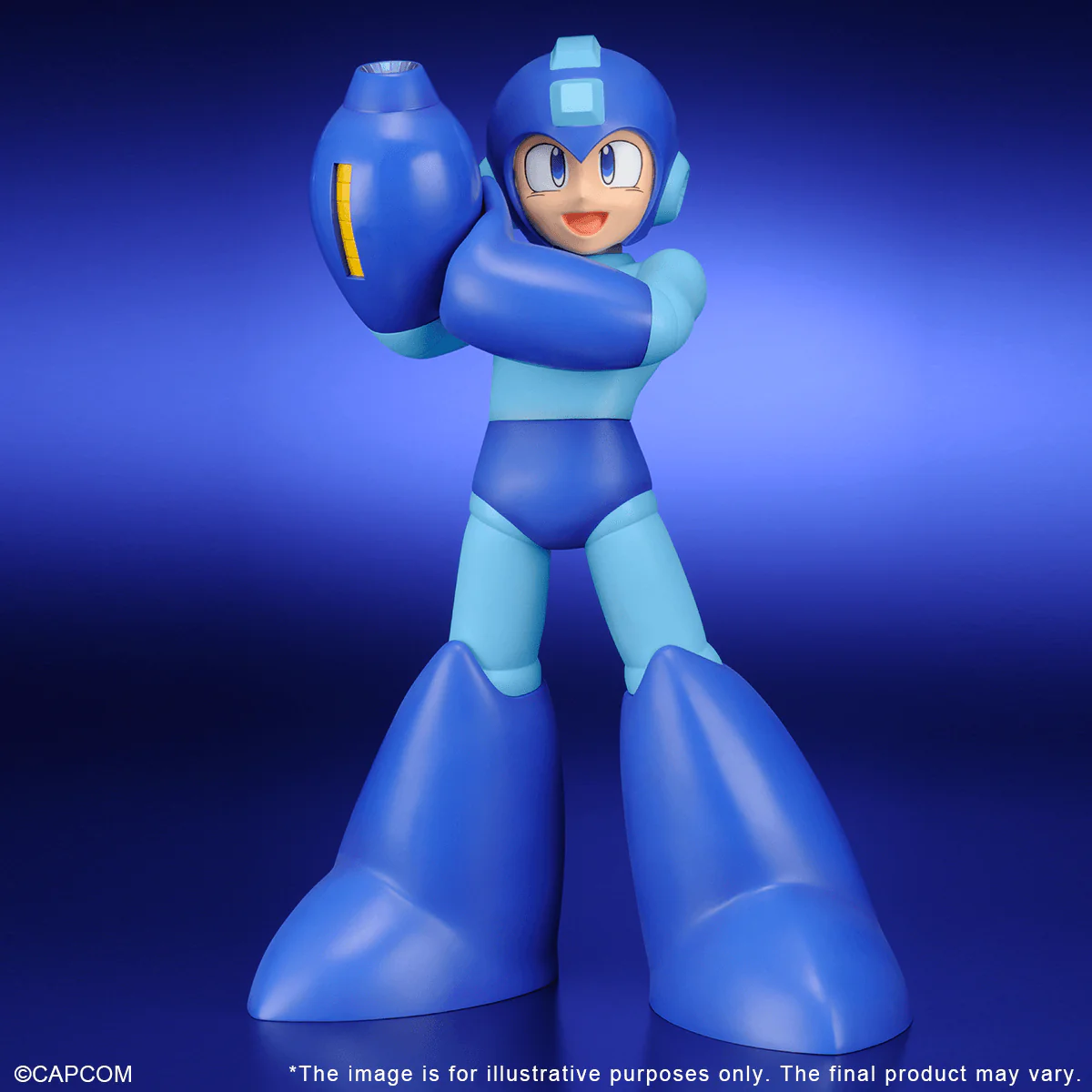 Gigantic series ROCKMAN/MEGA MAN - Image 6
