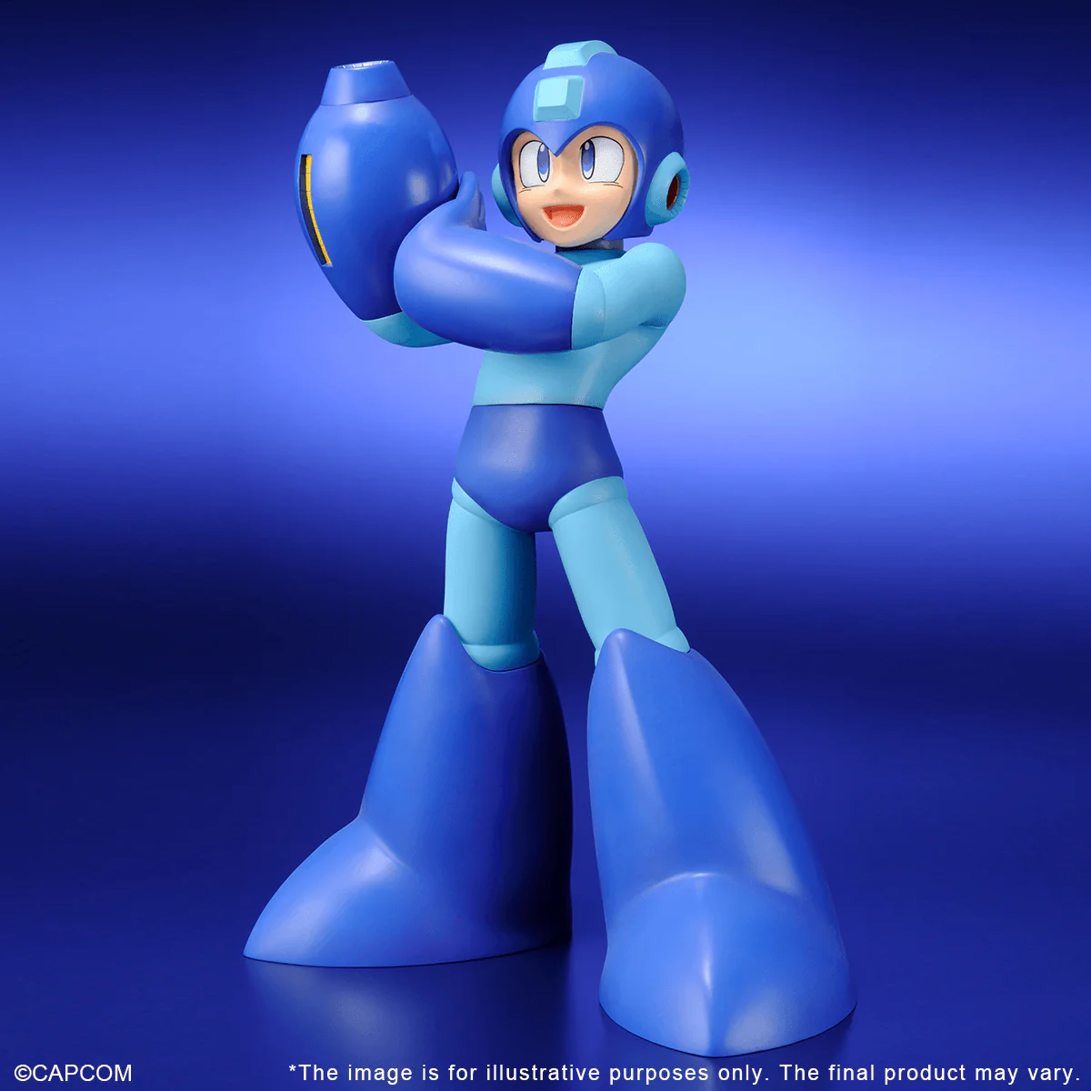 Gigantic series ROCKMAN/MEGA MAN - Image 7