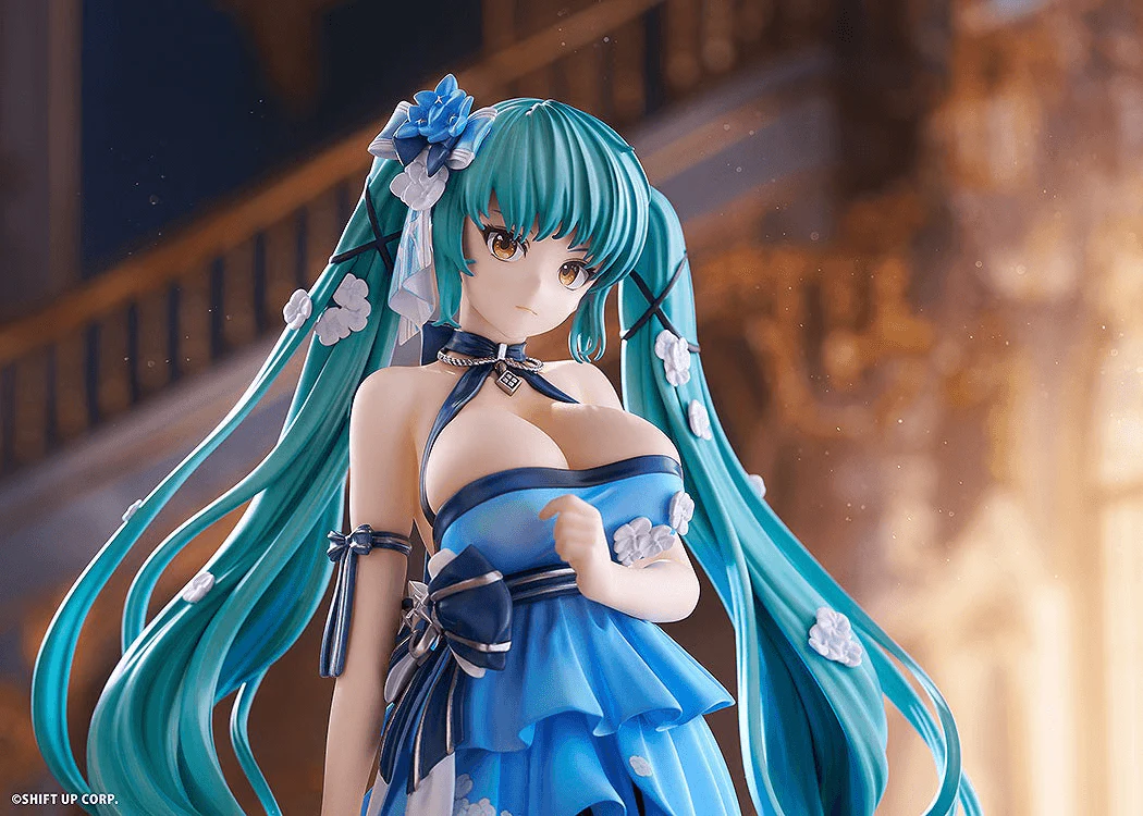 GODDESS OF VICTORY: NIKKE Privaty: Banquet Princess 1/7 Scale Figure - Image 6