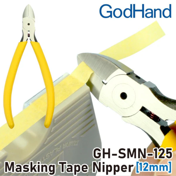 Nipper For Masking Tapes - Image 8