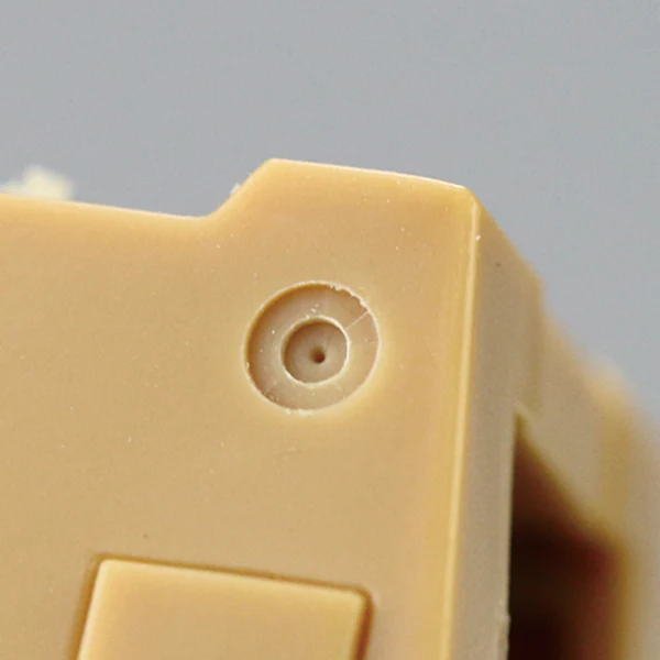 Spin Mold 4.0mm-4.2mm (3 pcs set) - Image 10