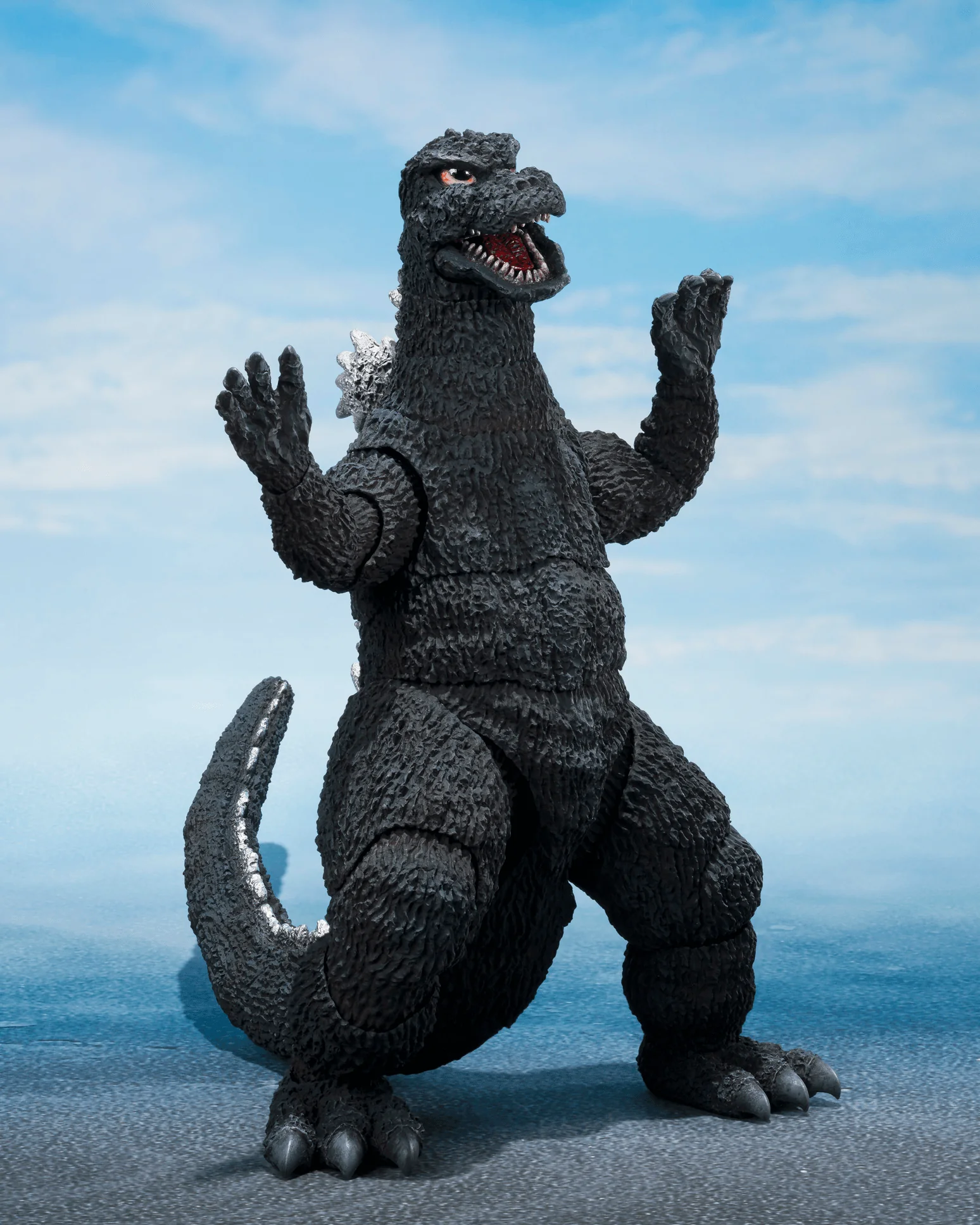 GODZILLA [1975] - Image 2