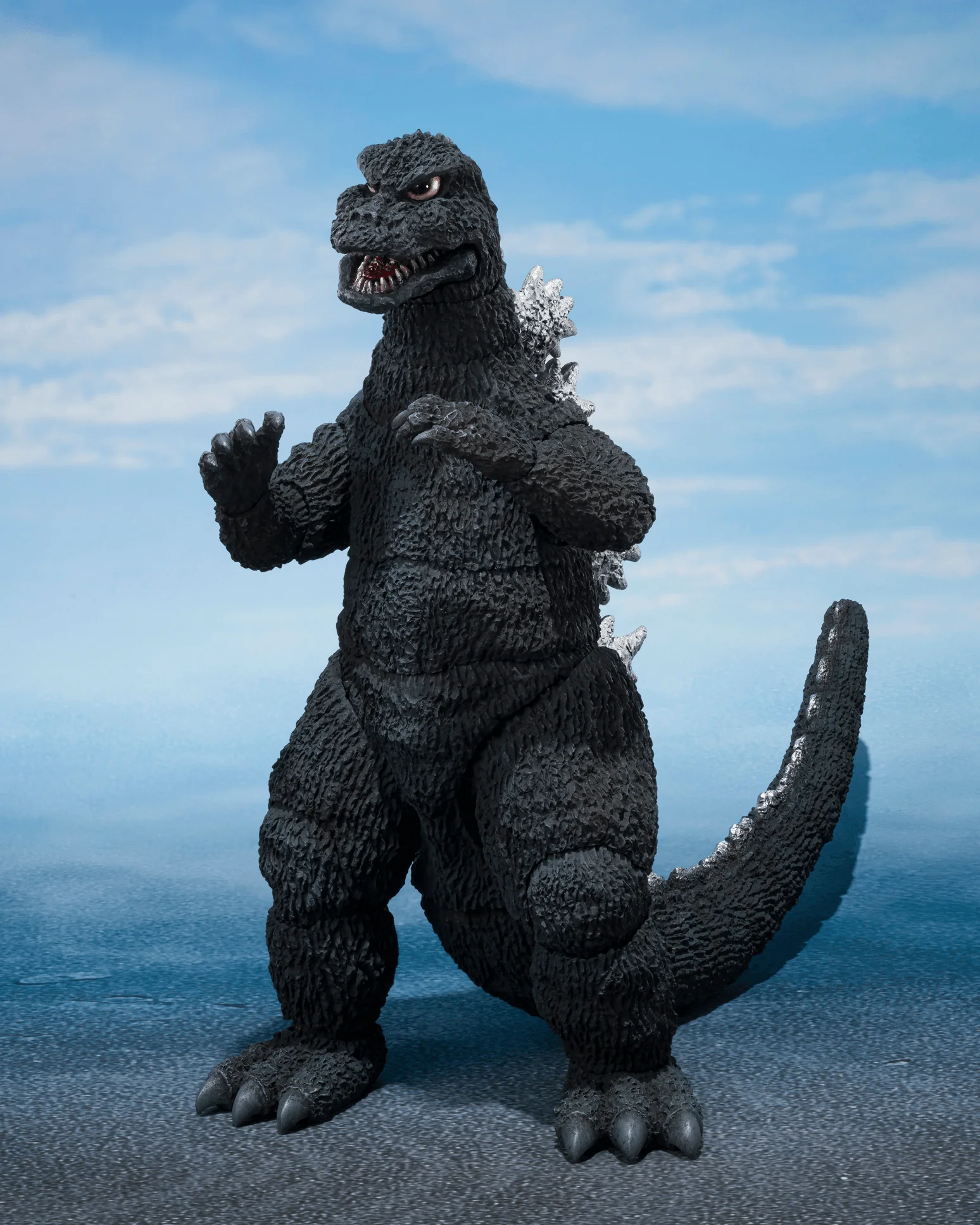 GODZILLA [1975] - Image 5