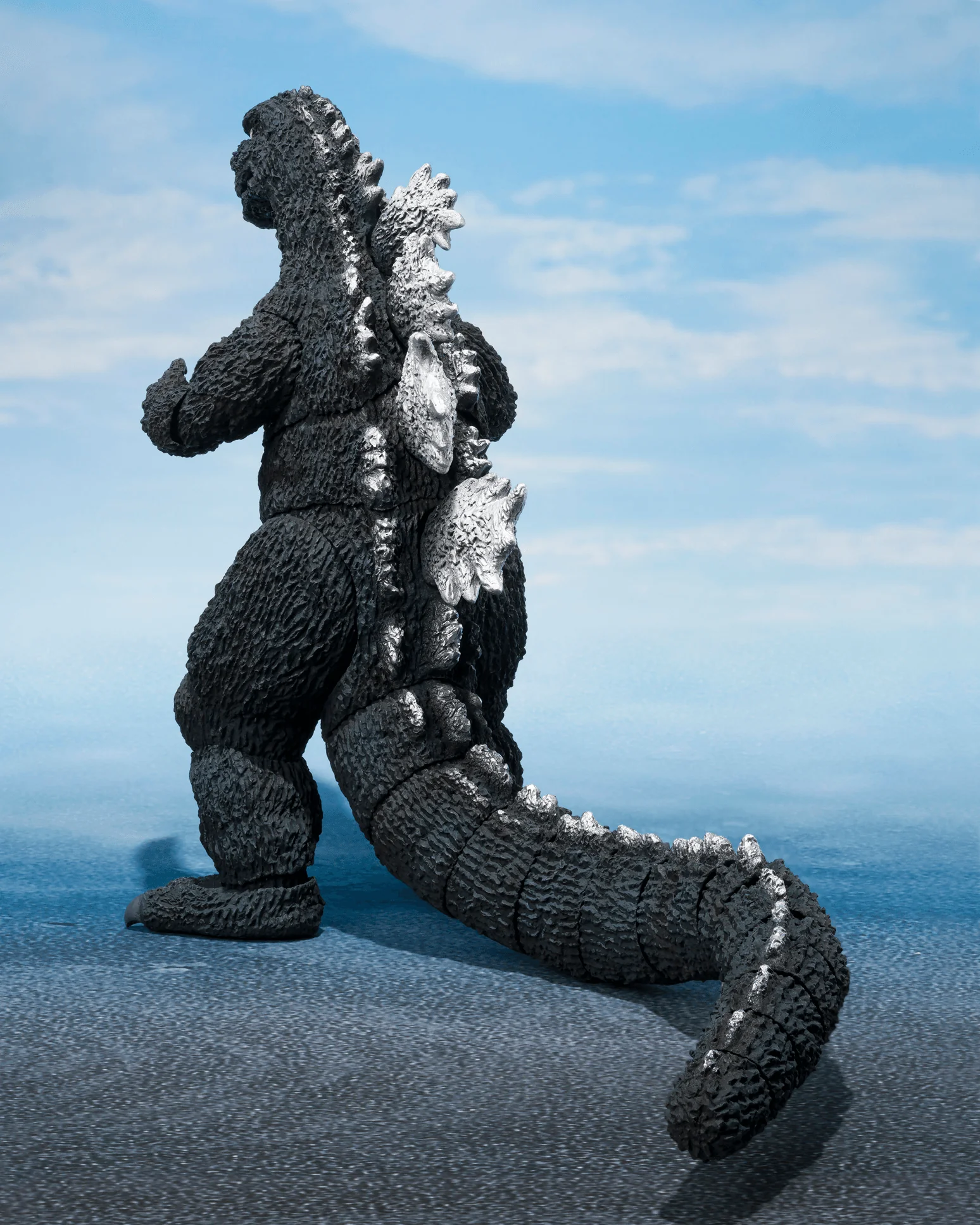GODZILLA [1975] - Image 7