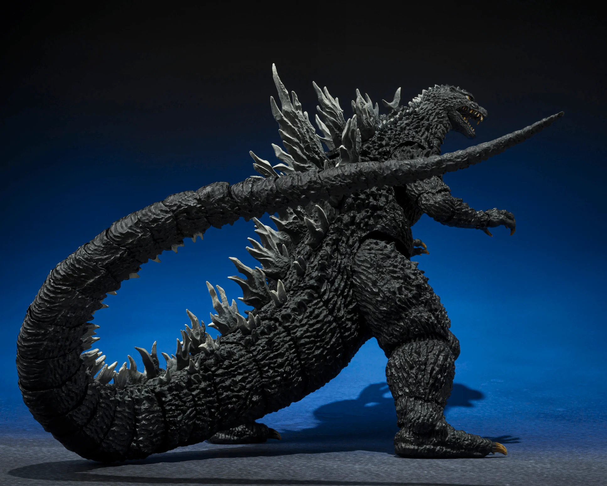 GODZILLA [2003] "GODZILLA" - Image 7