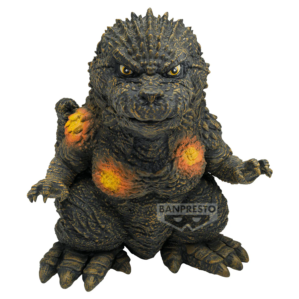 GODZILLA MINUS ONE Enshrined Monsters GODZILLA(2023) Shell Impact Image Color ver. - Image 4