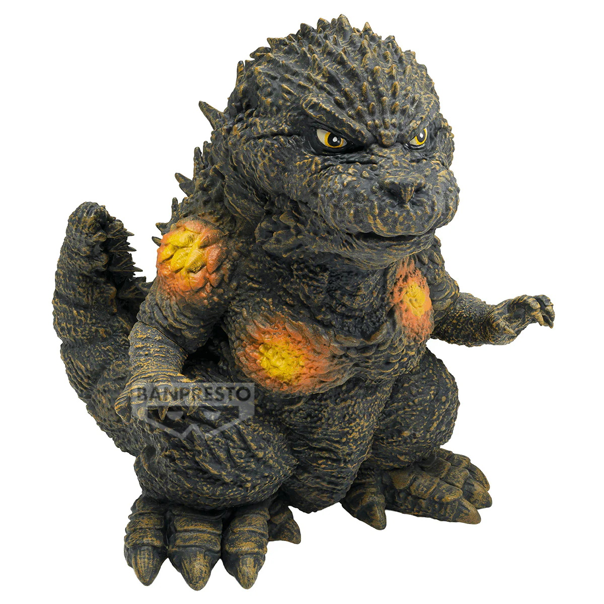 GODZILLA MINUS ONE Enshrined Monsters GODZILLA(2023) Shell Impact Image Color ver. - Image 5