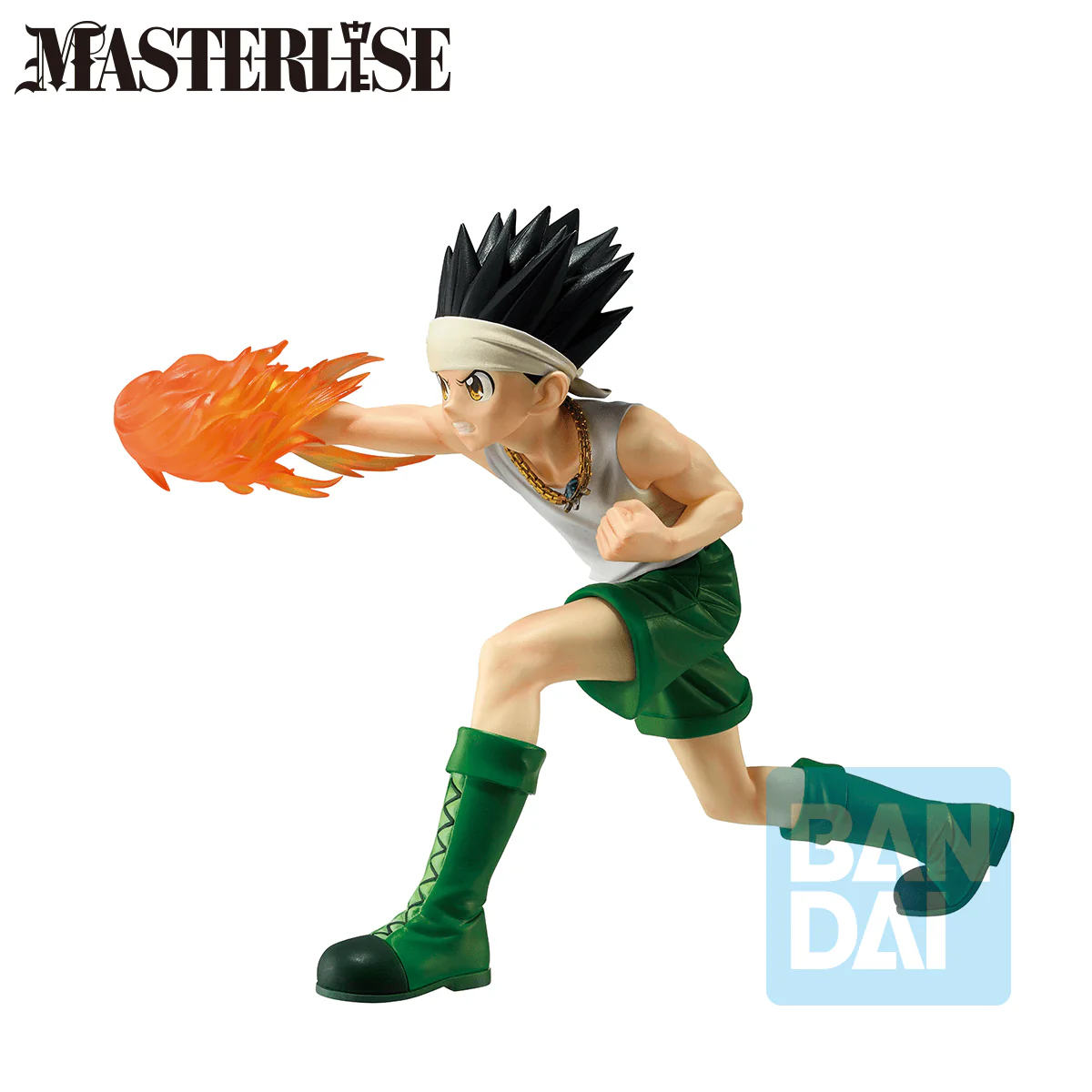 Gon (Greed Island 2) - Image 2