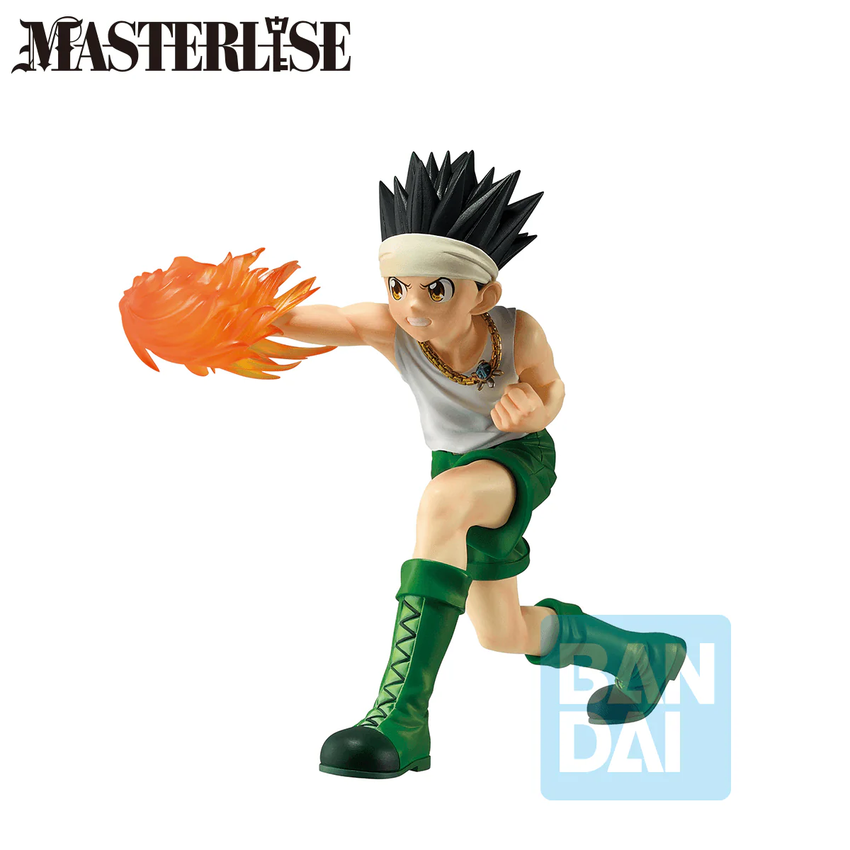 Gon (Greed Island 2) - Image 3