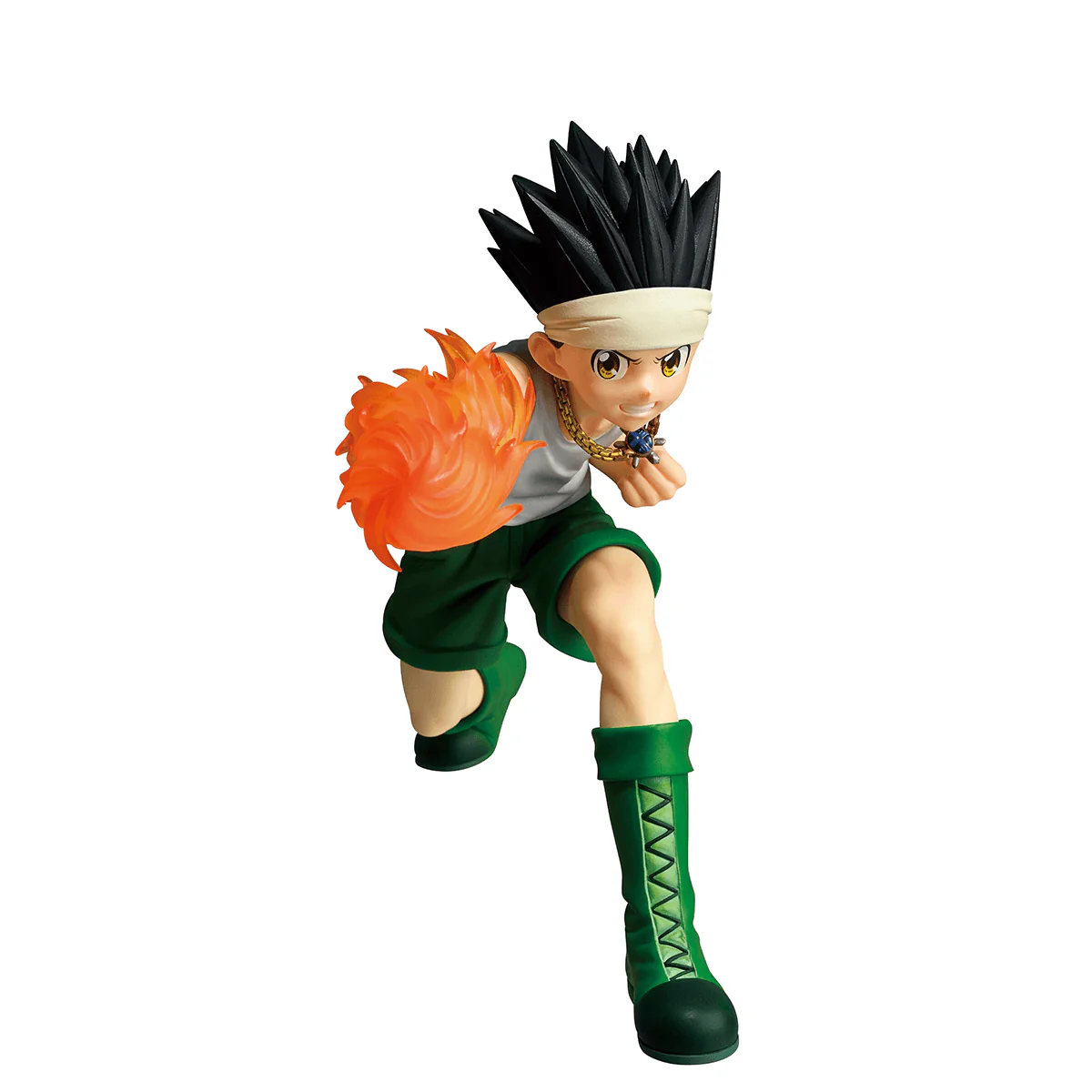 Gon (Greed Island 2) - Image 6
